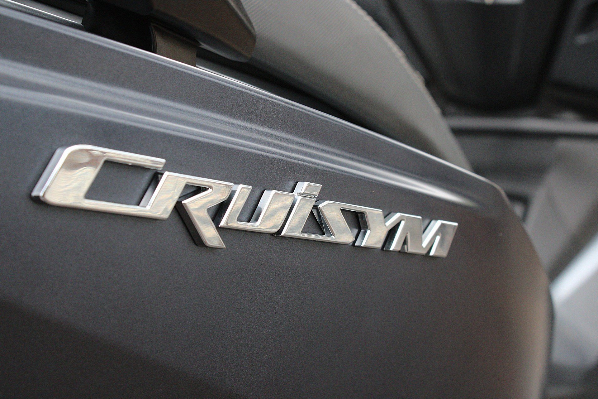 DAFRA CRUISYM 300