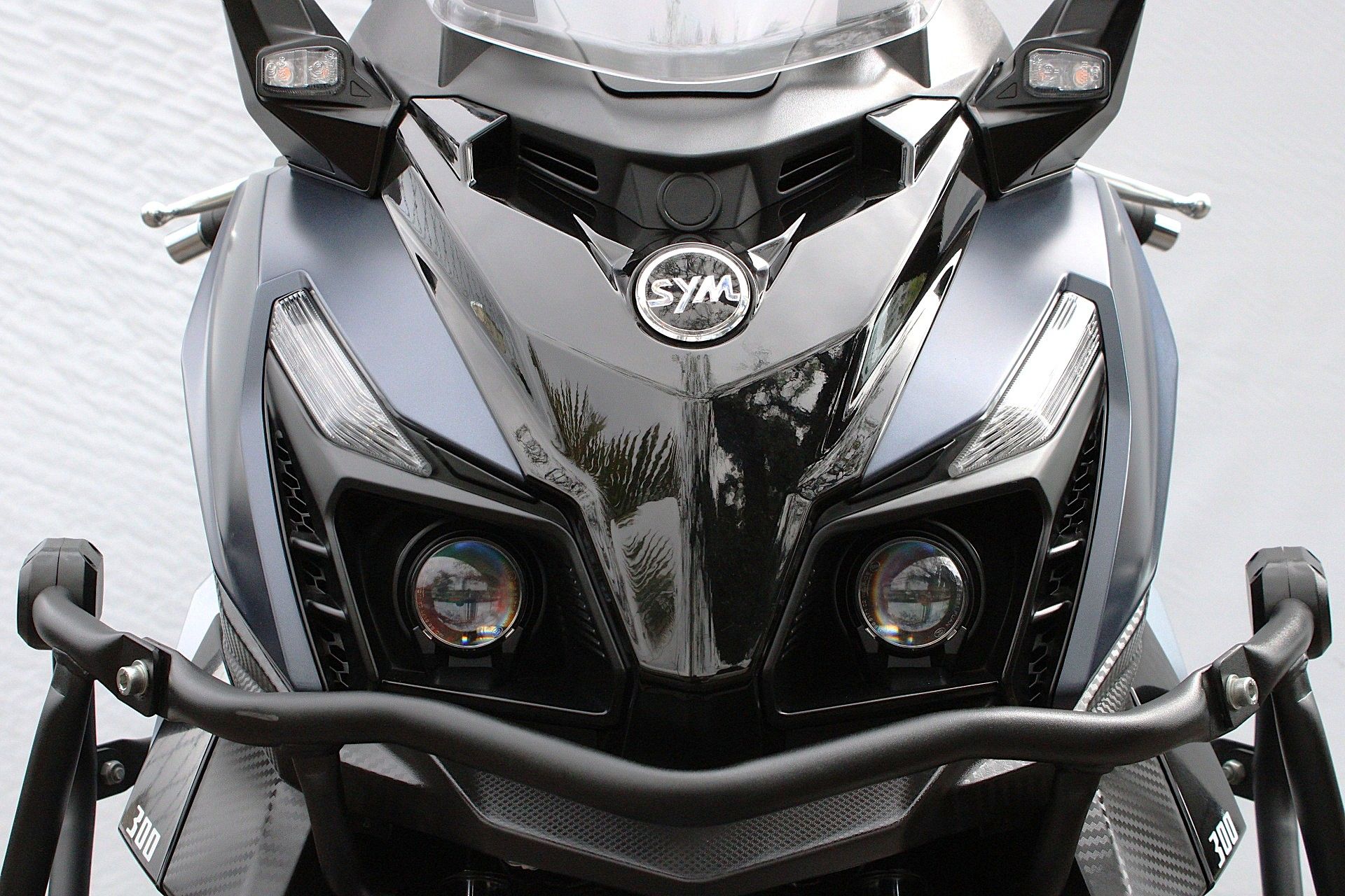 DAFRA CRUISYM 300