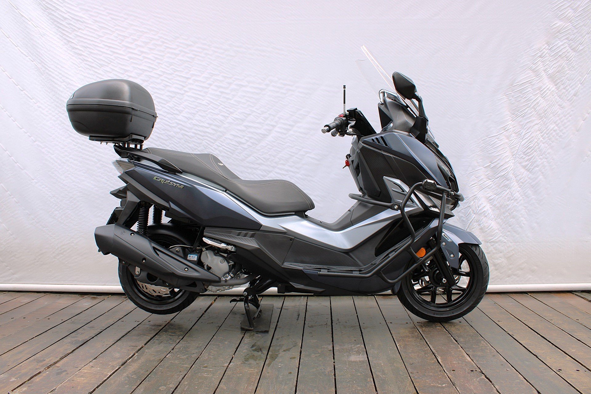 DAFRA CRUISYM 300