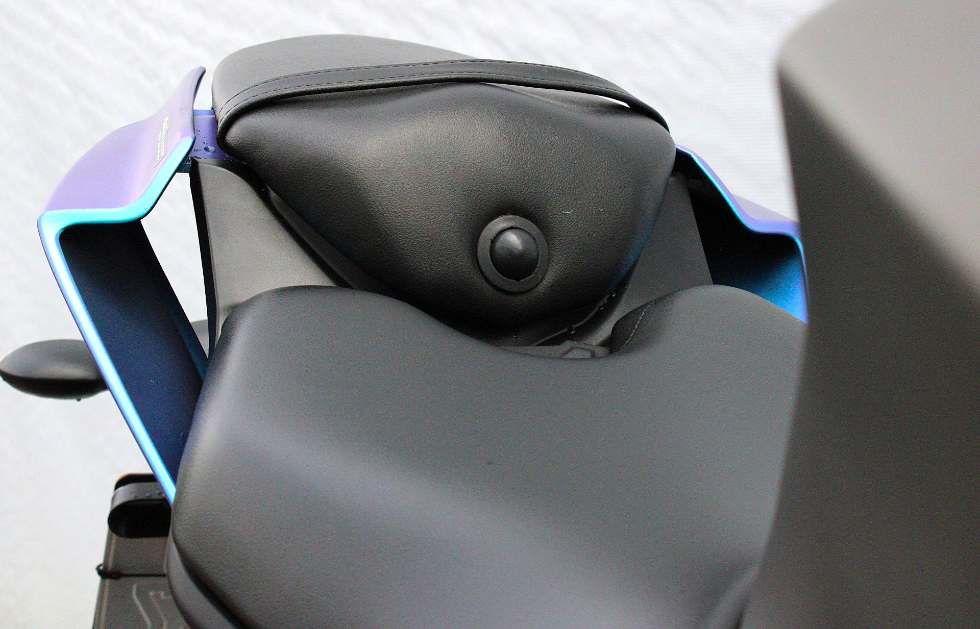 YAMAHA YZF R15