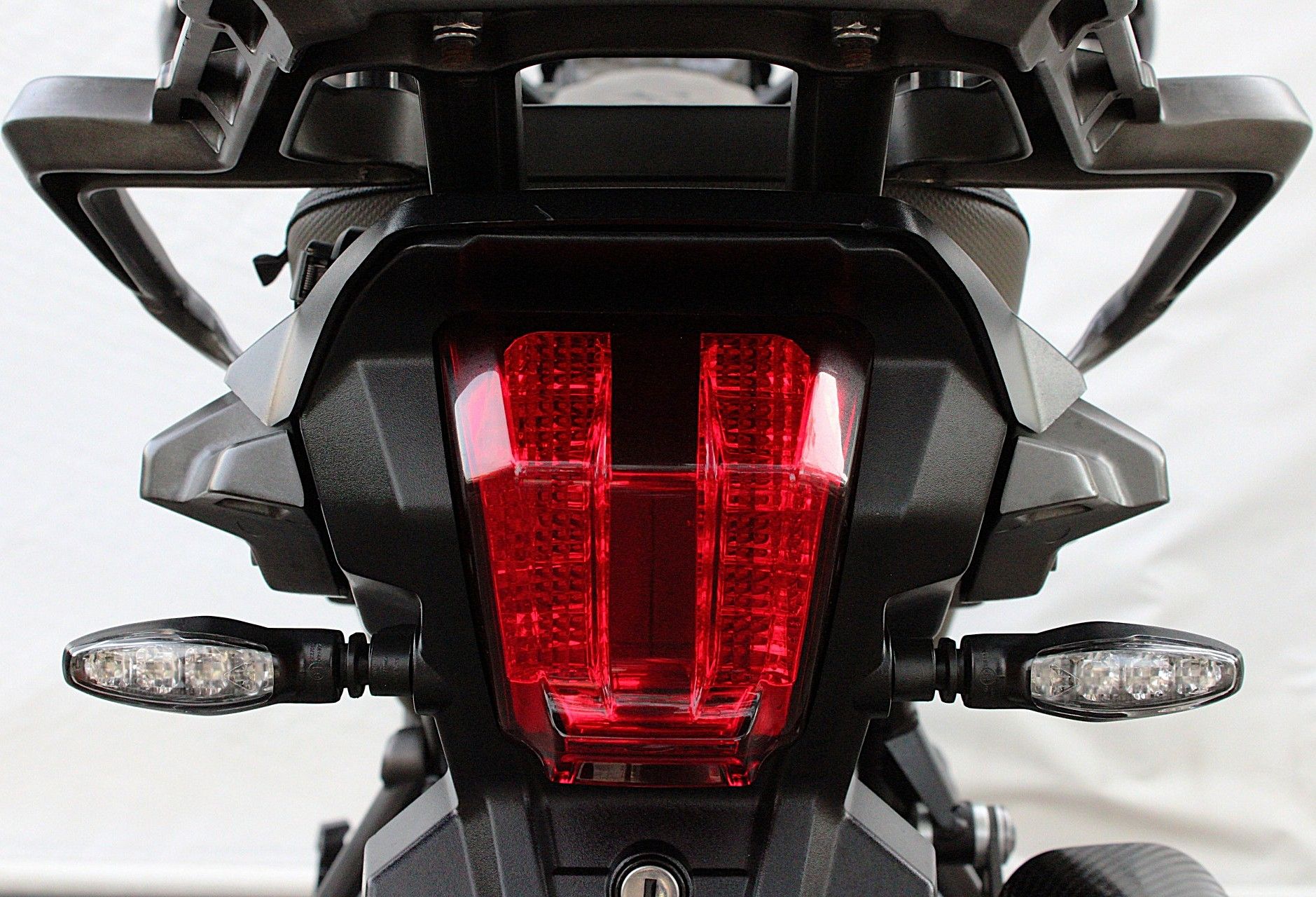 TRIUMPH TIGER 1200 DESERT EDITION