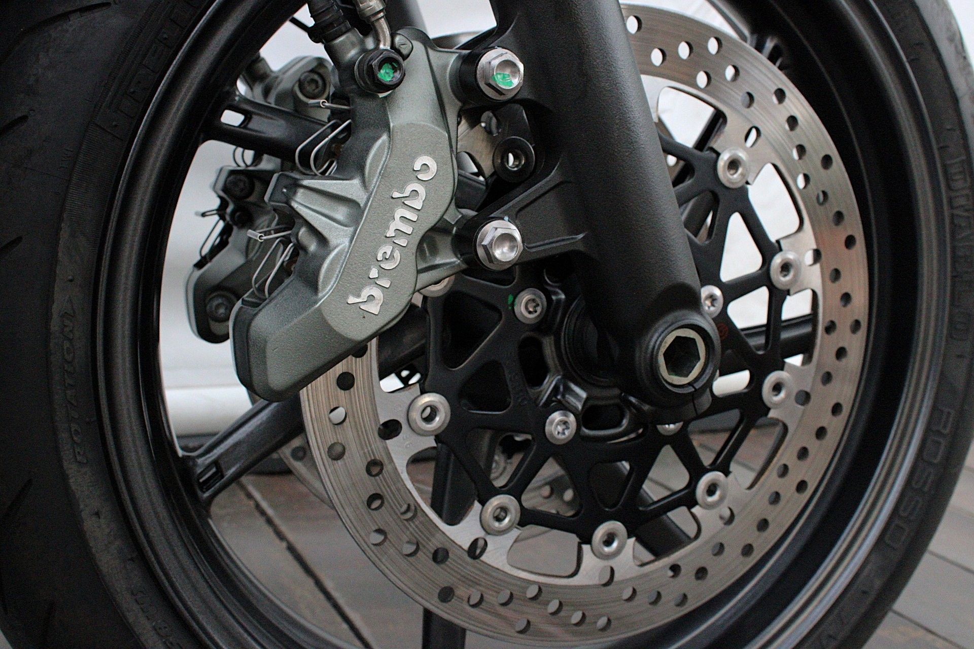 TRIUMPH SPEED TWIN 