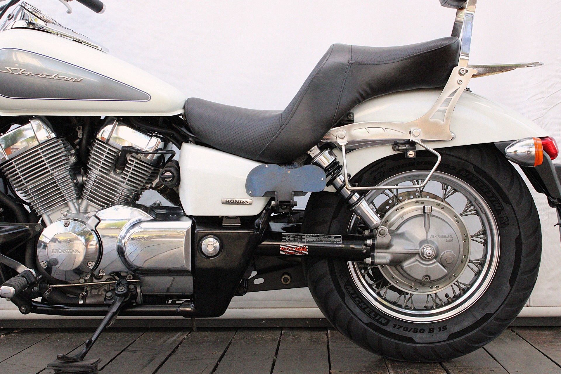 HONDA SHADOW 750