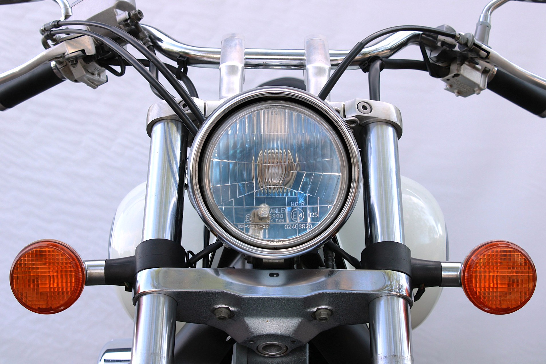 HONDA SHADOW 750
