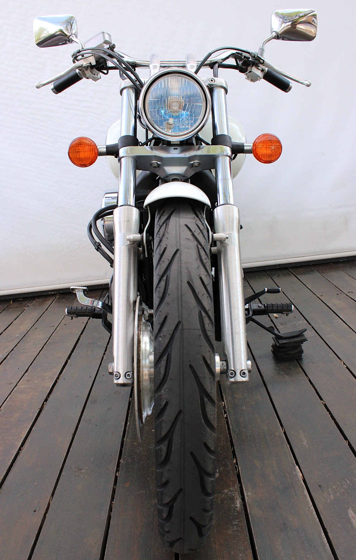 HONDA SHADOW 750