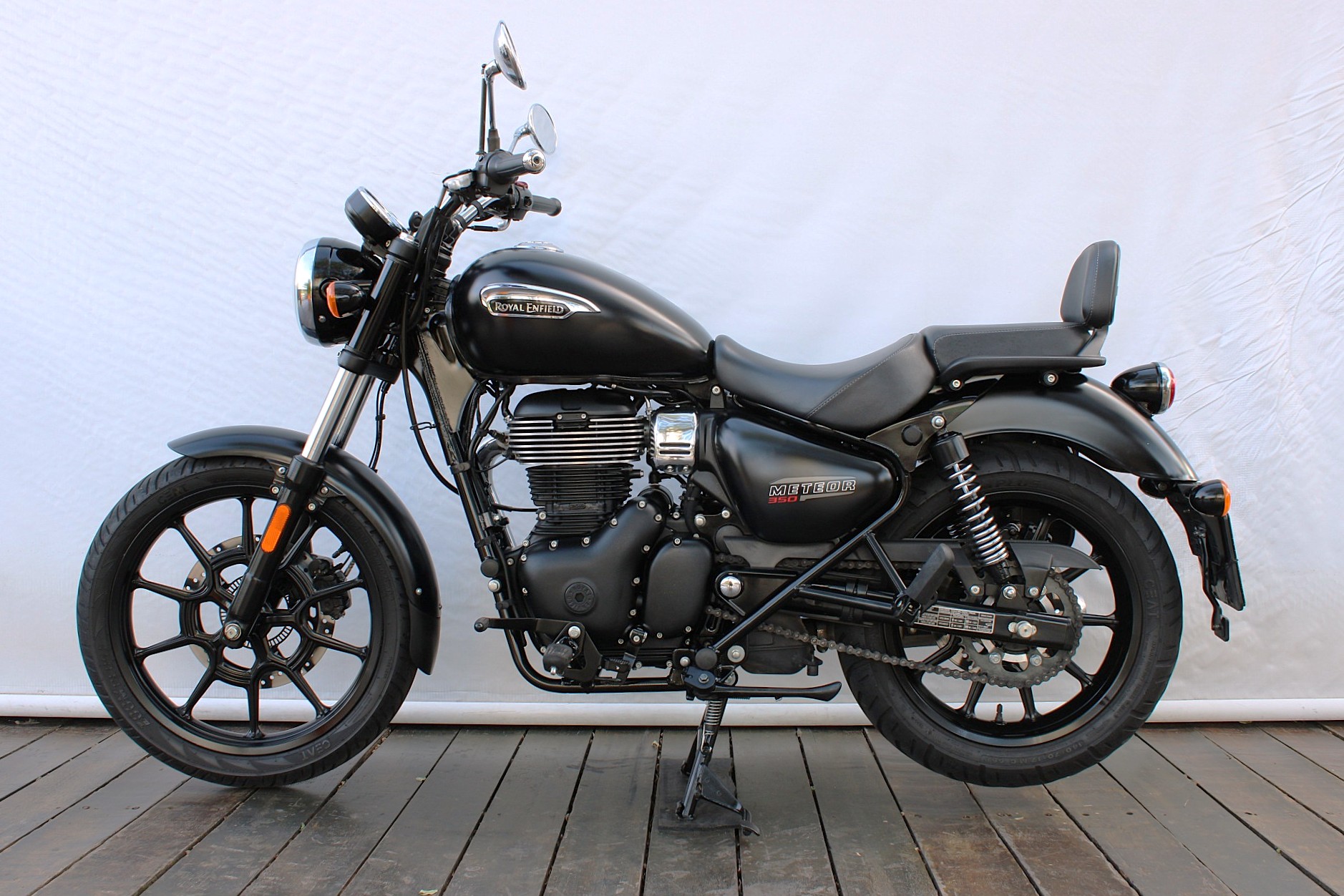ROYAL ENFIELD METEOR 350 STELLAR