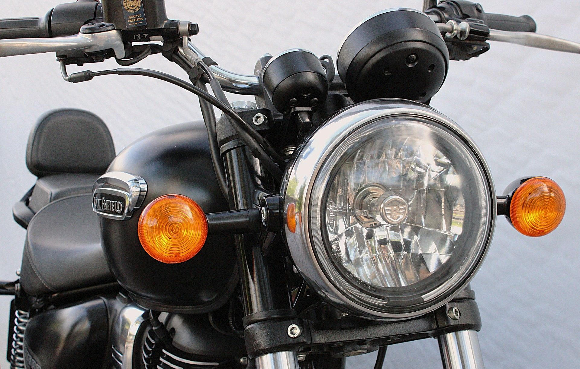 ROYAL ENFIELD METEOR 350 STELLAR