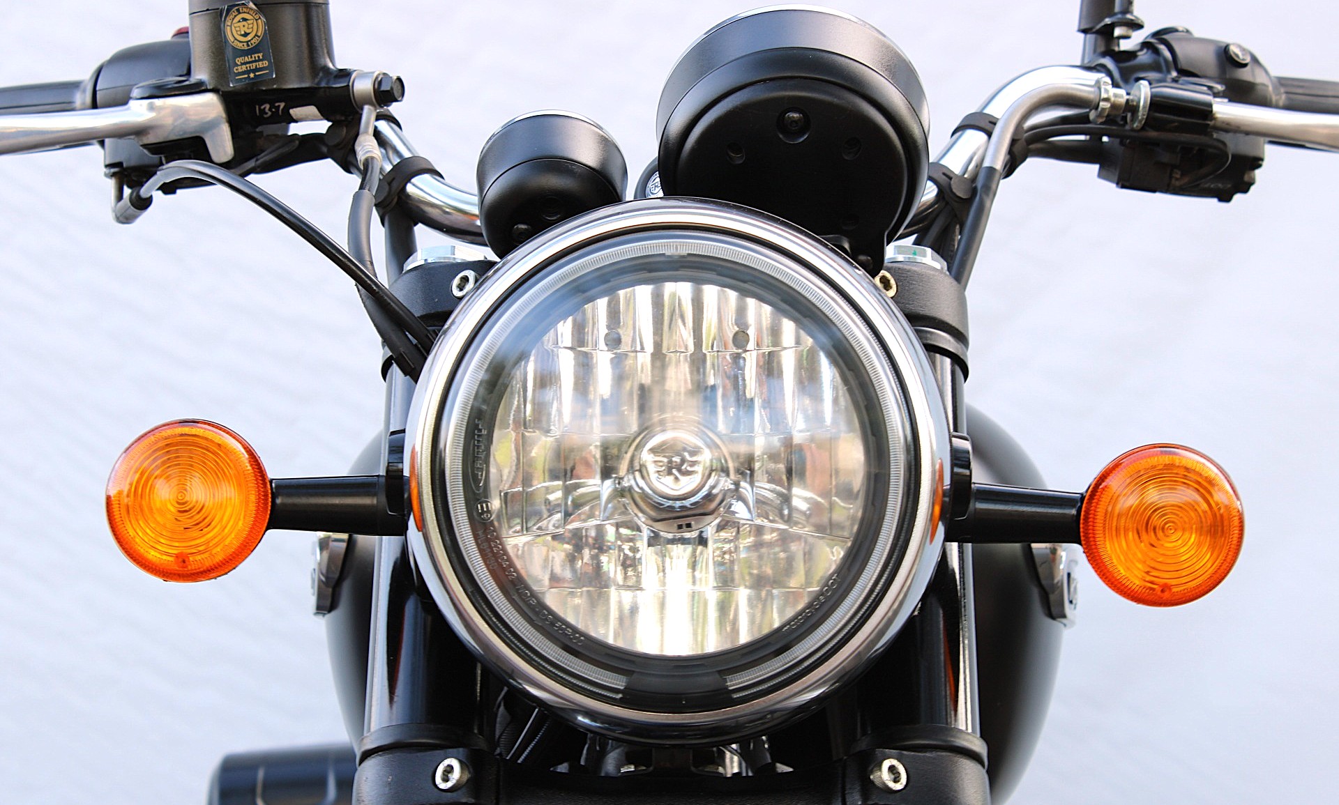 ROYAL ENFIELD METEOR 350 STELLAR