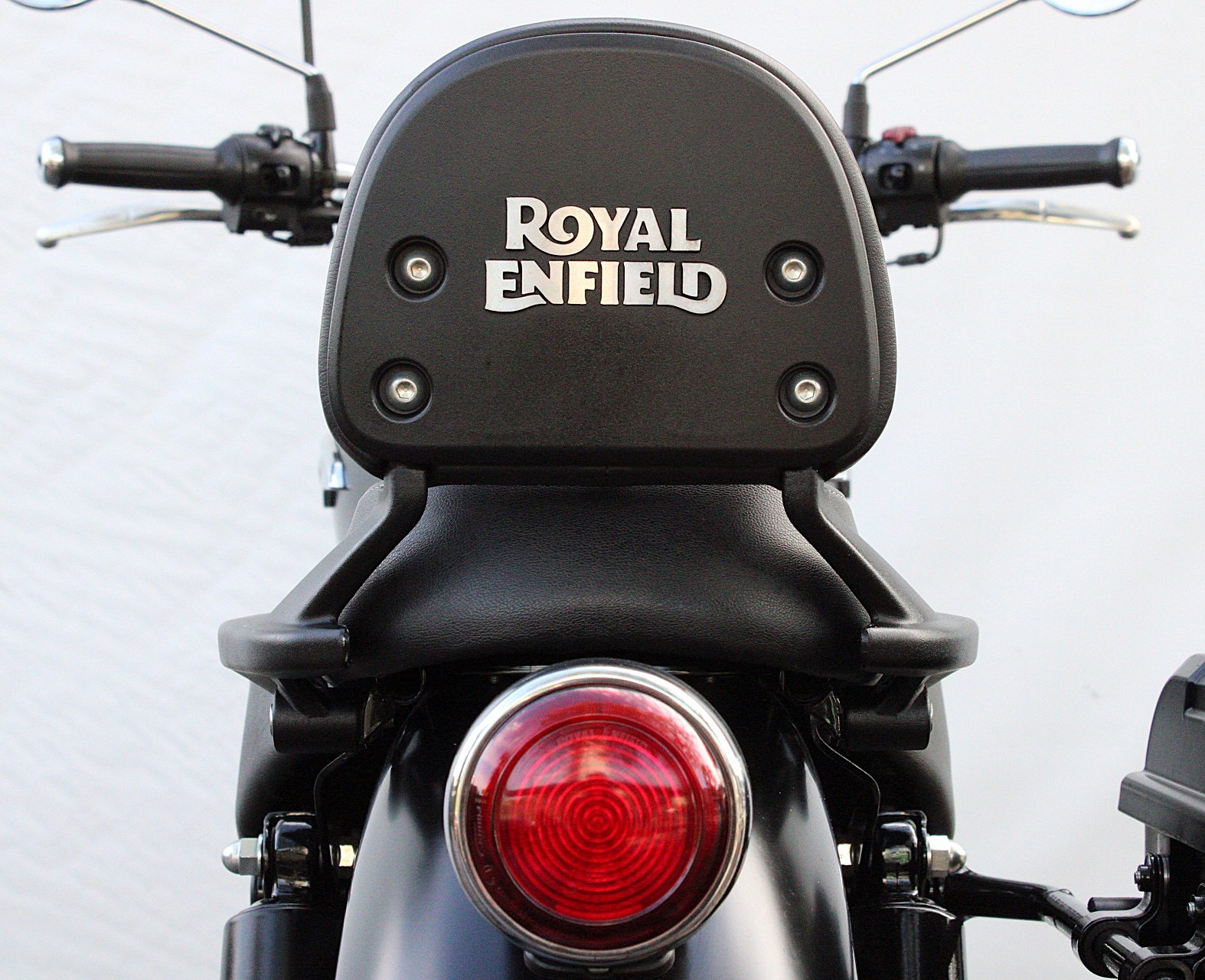 ROYAL ENFIELD METEOR 350 STELLAR