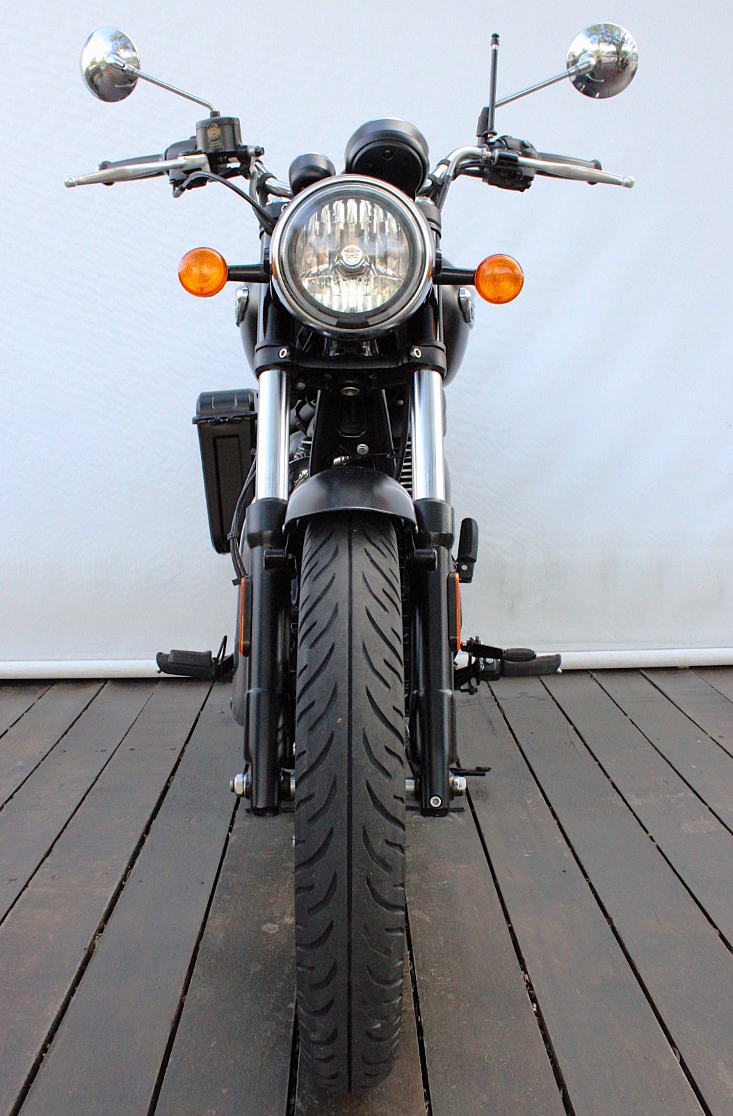 ROYAL ENFIELD METEOR 350 STELLAR