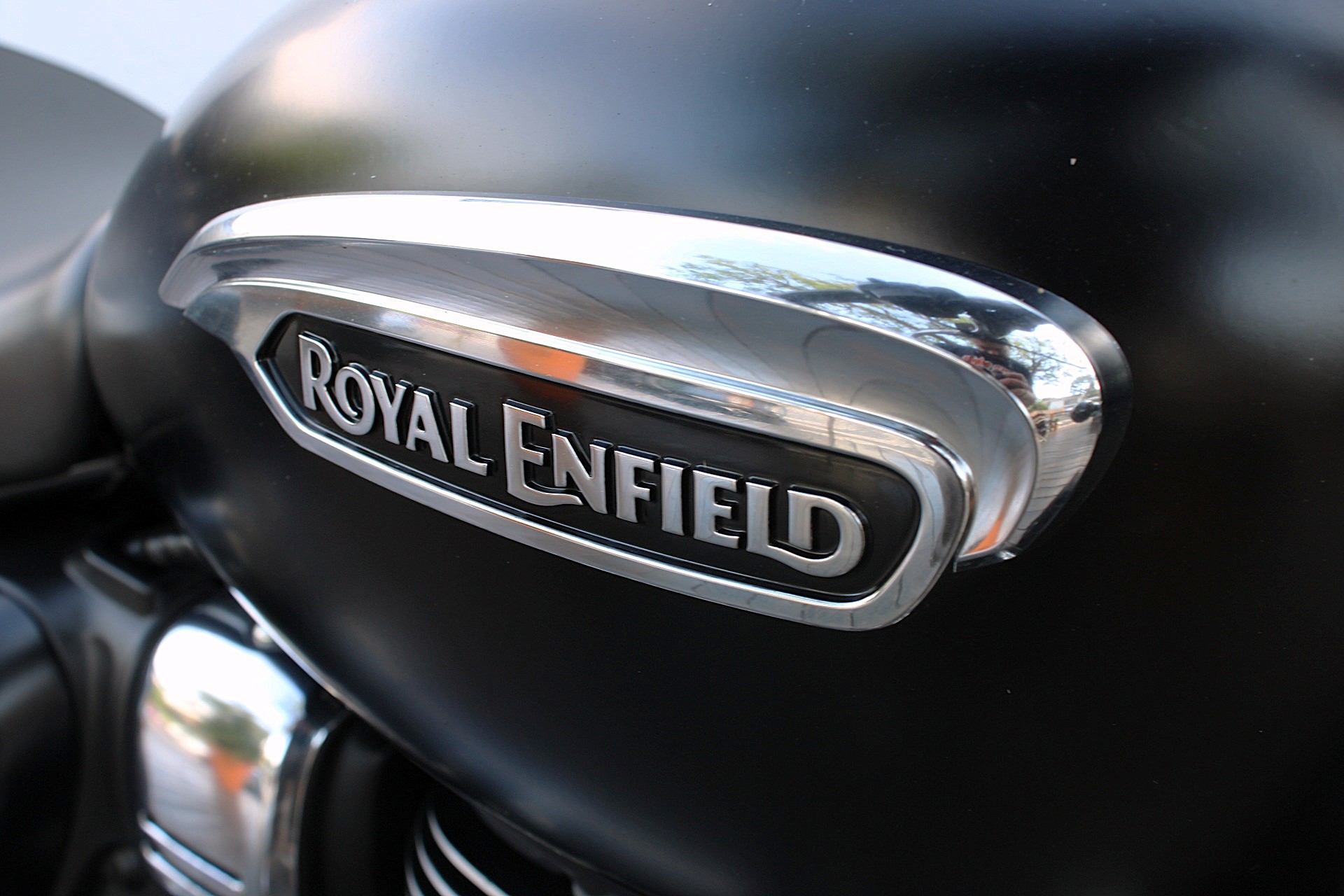 ROYAL ENFIELD METEOR 350 STELLAR