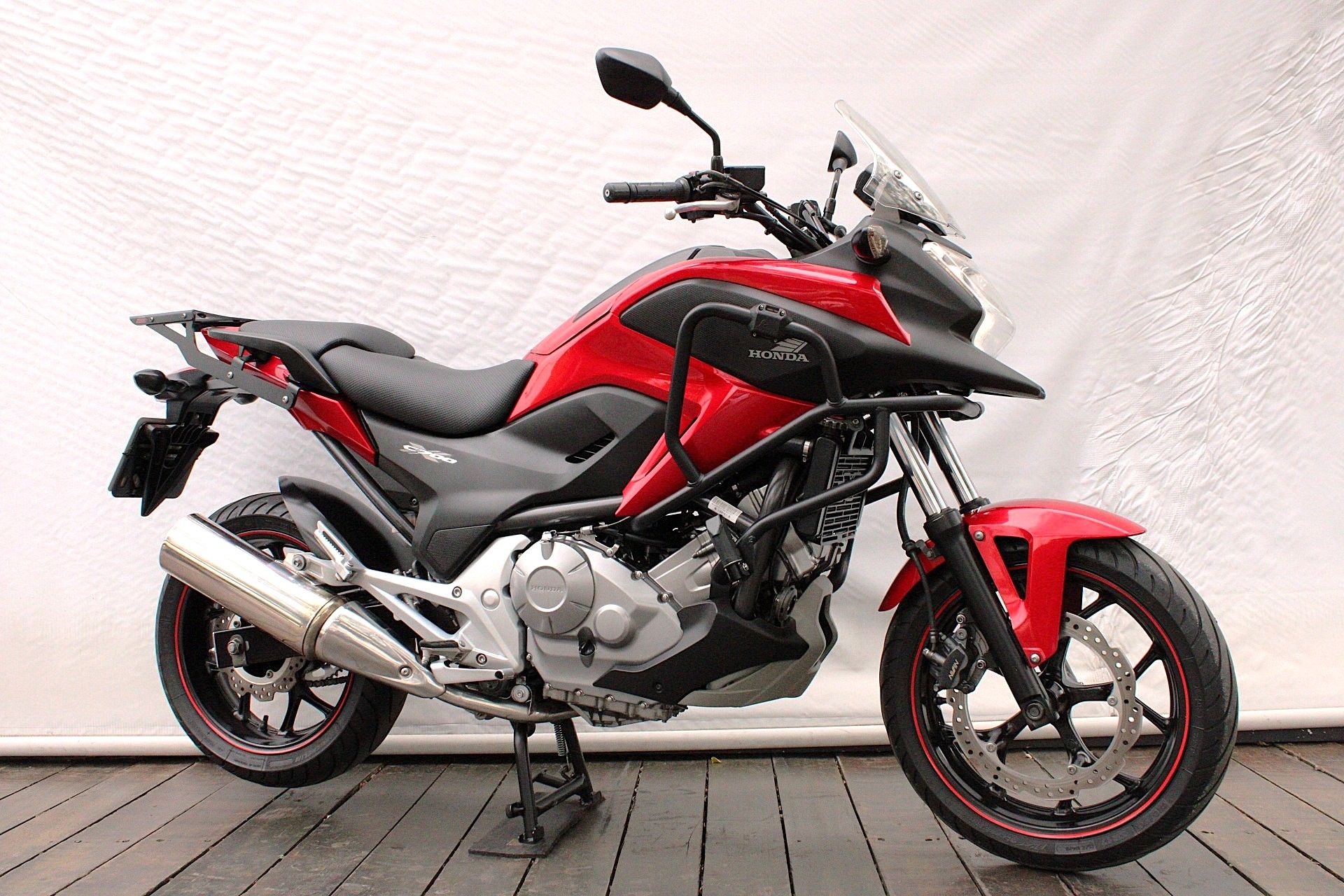 HONDA NC 700X