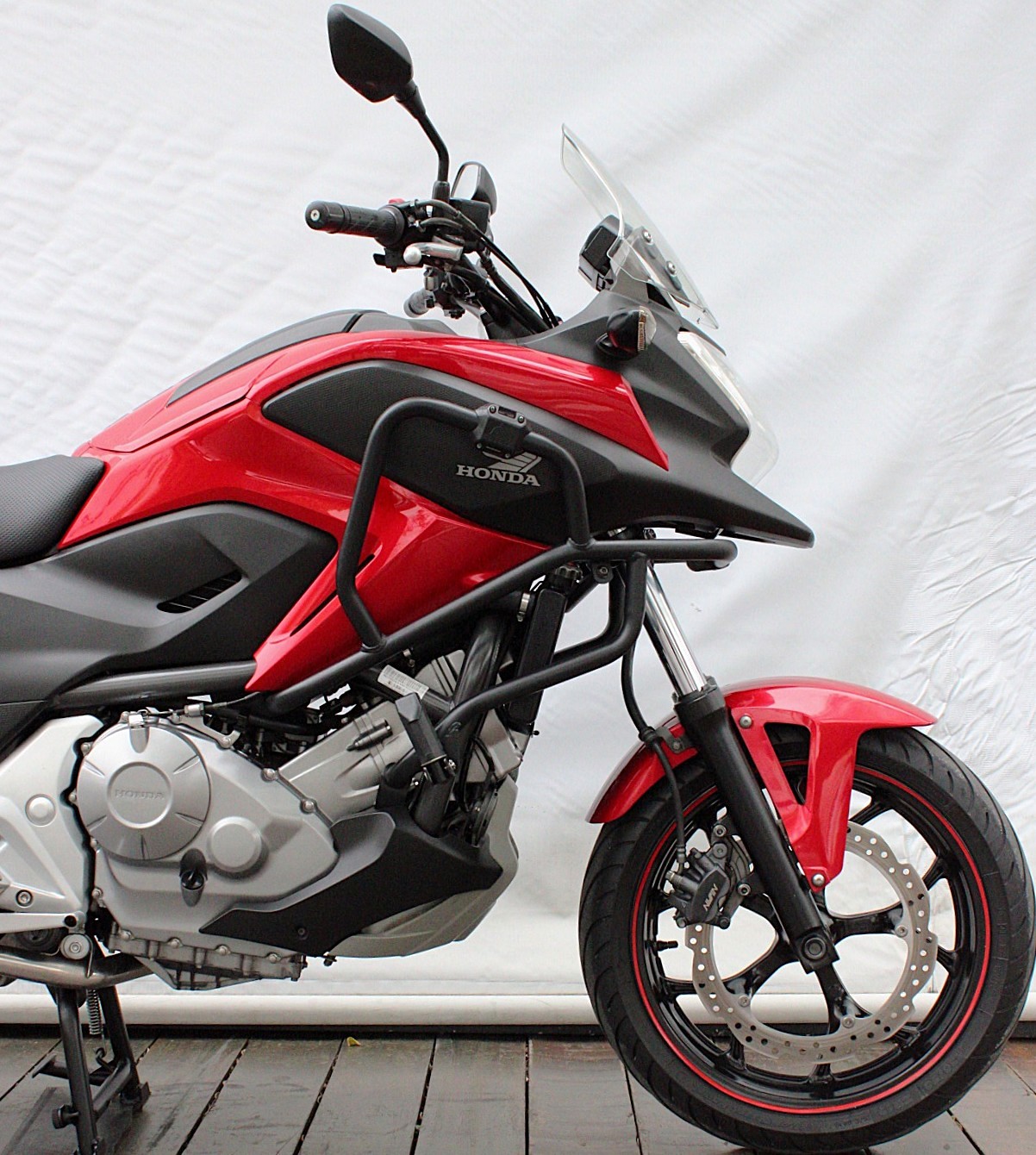 HONDA NC 700X