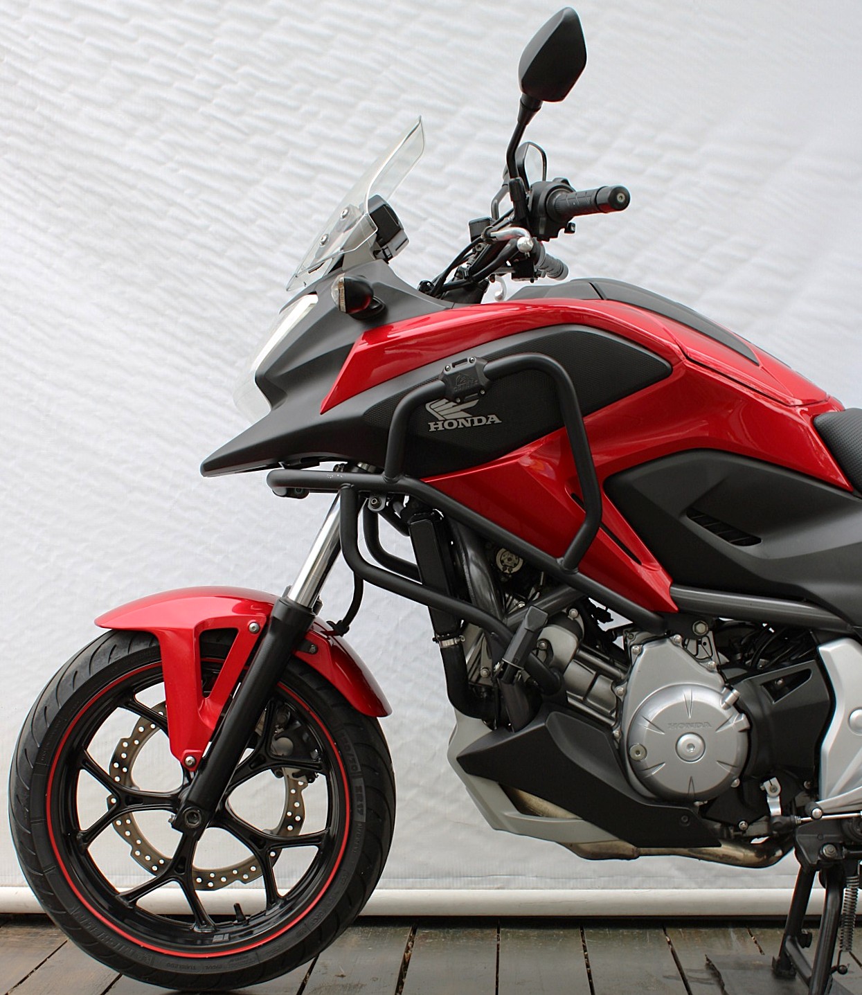 HONDA NC 700X