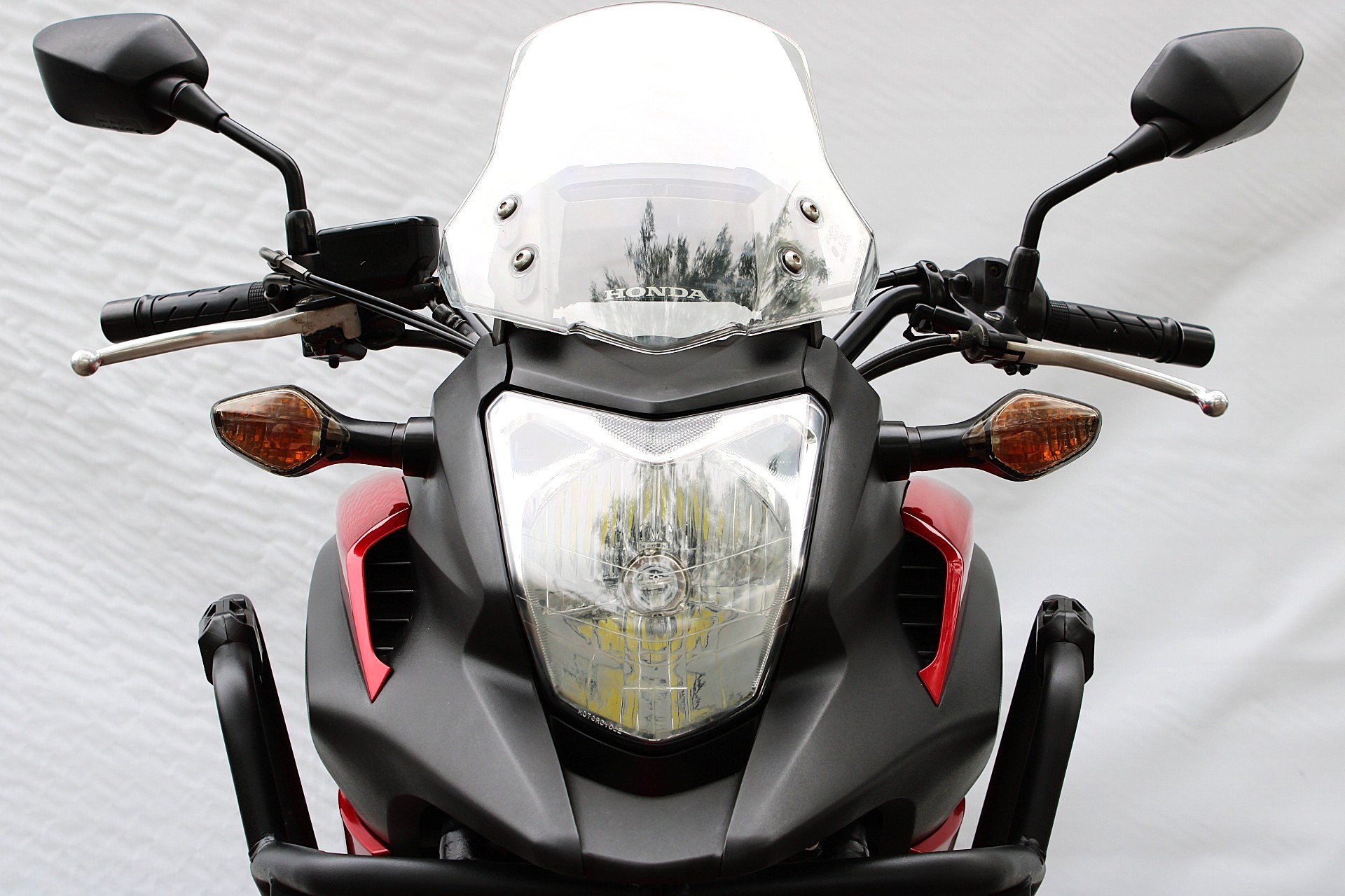HONDA NC 700X