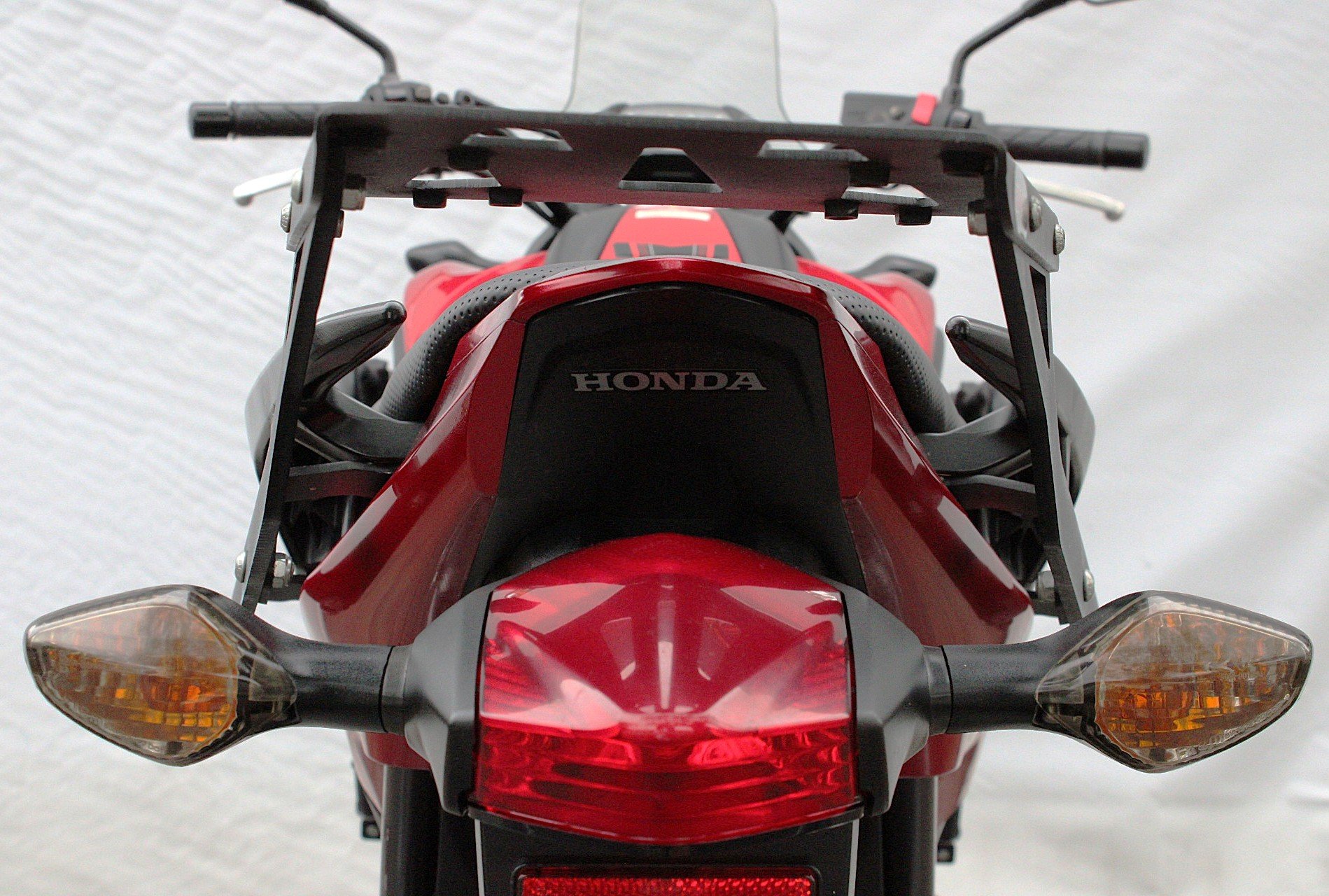 HONDA NC 700X