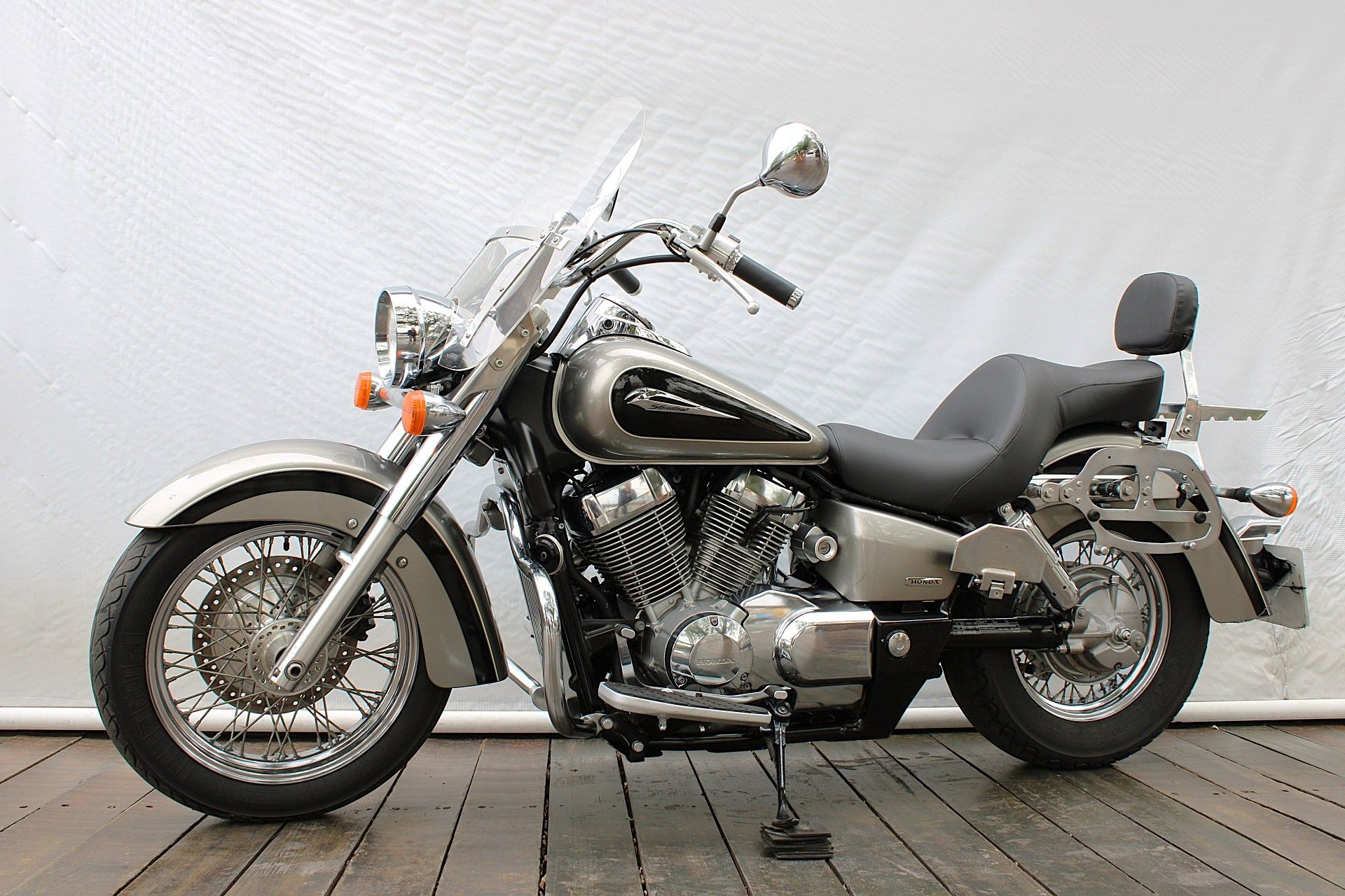 HONDA SHADOW 750