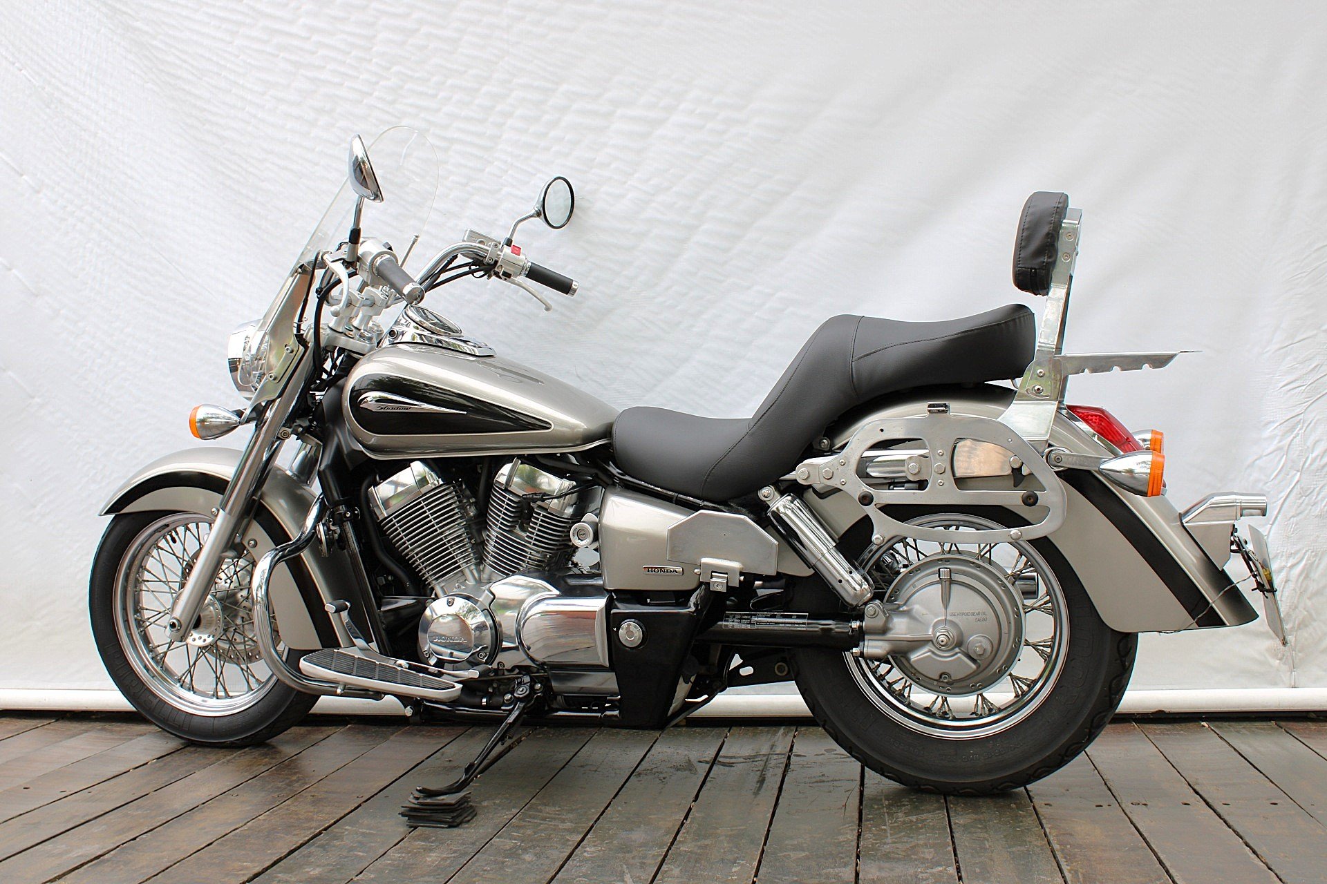 HONDA SHADOW 750