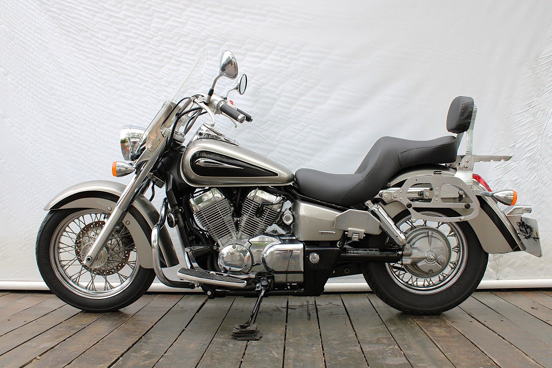 HONDA SHADOW 750