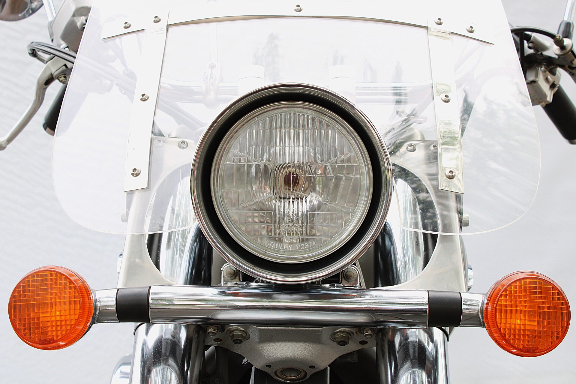 HONDA SHADOW 750