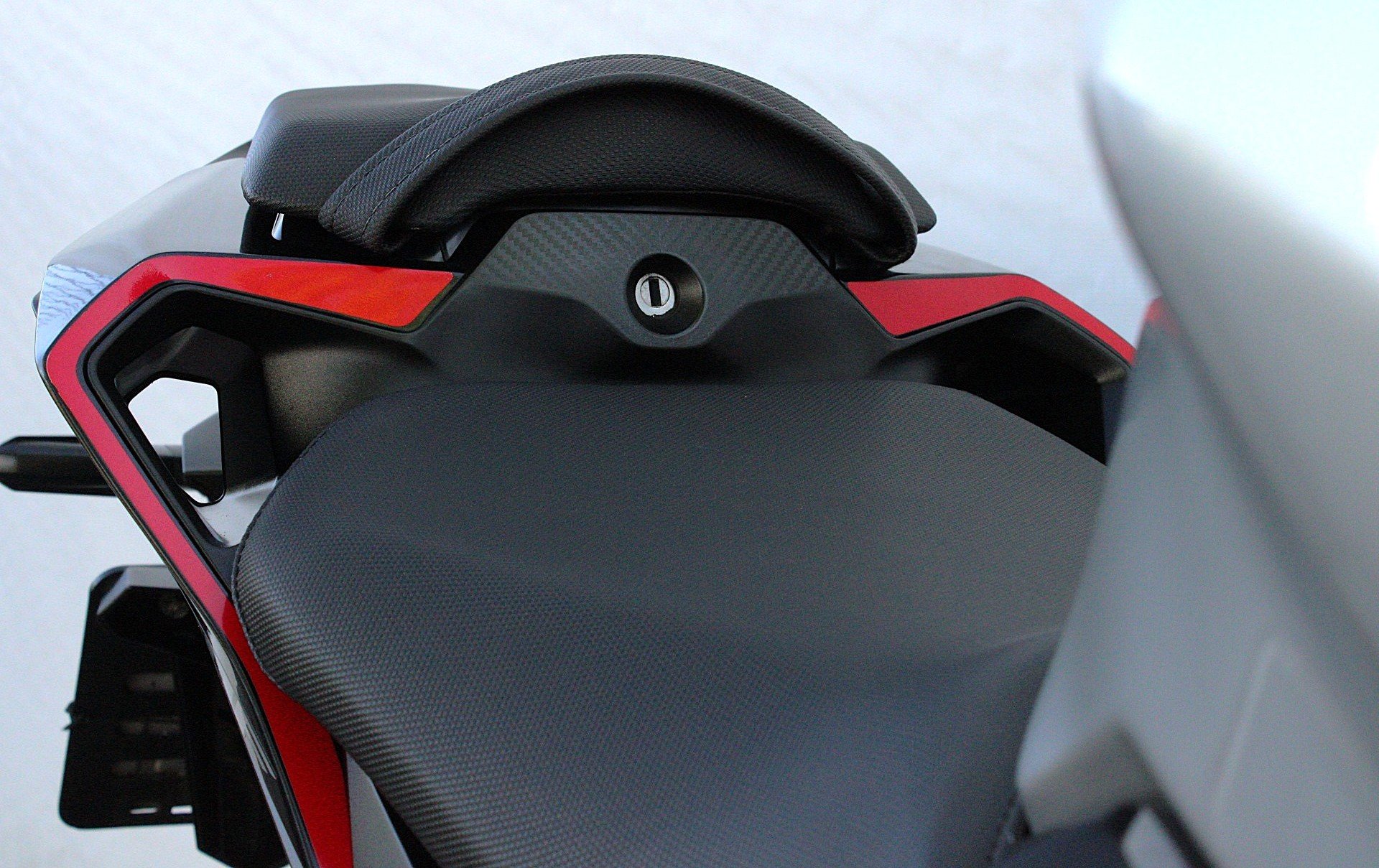 HONDA CB 500F ABS