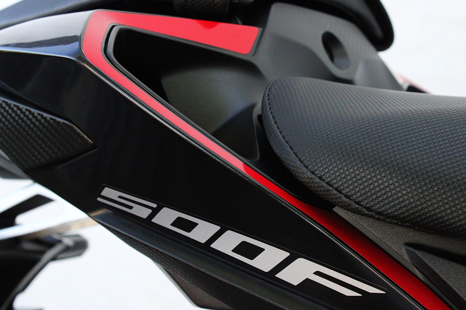 HONDA CB 500F ABS