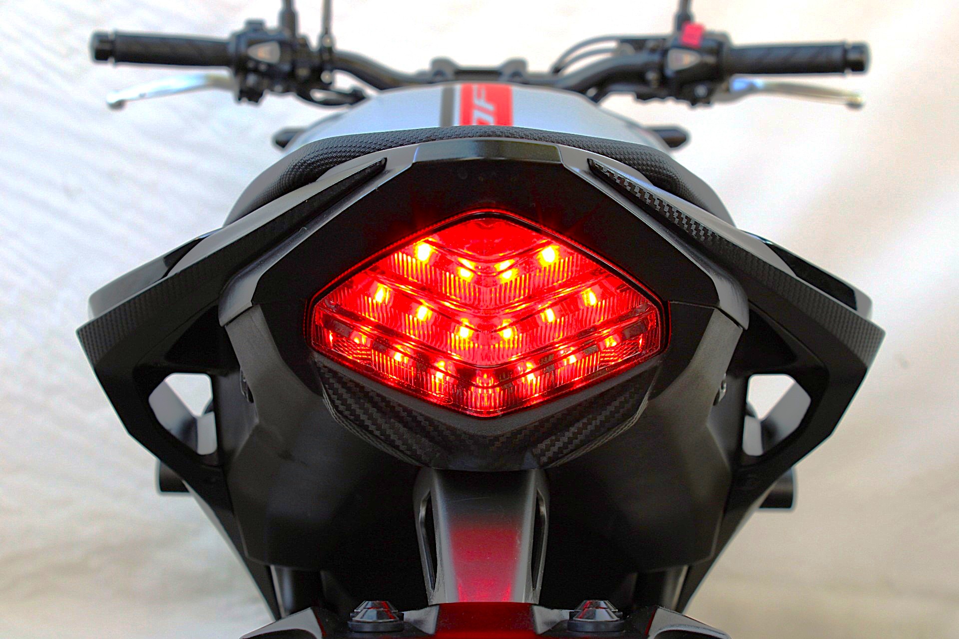 HONDA CB 500F ABS