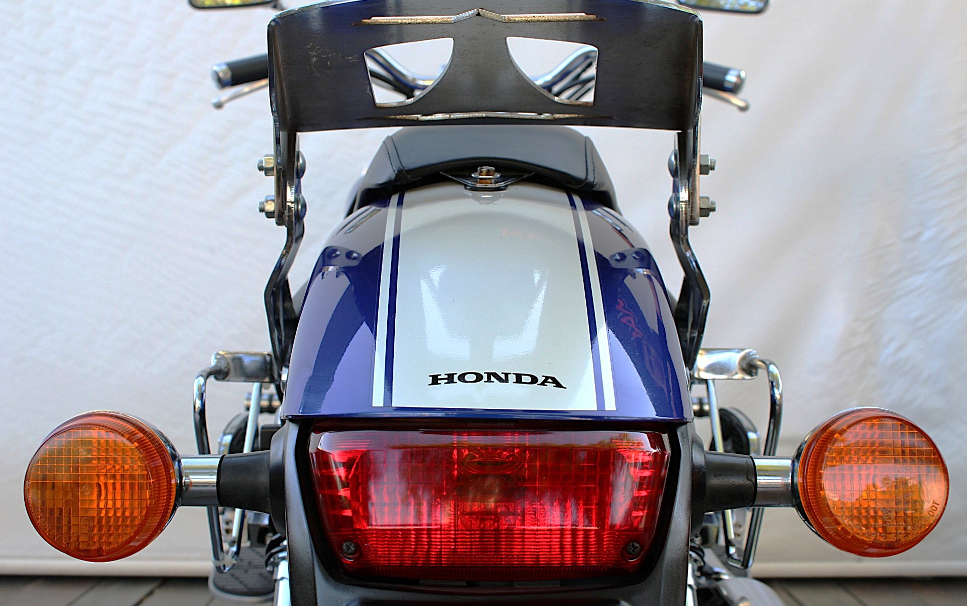 HONDA SHADOW 750