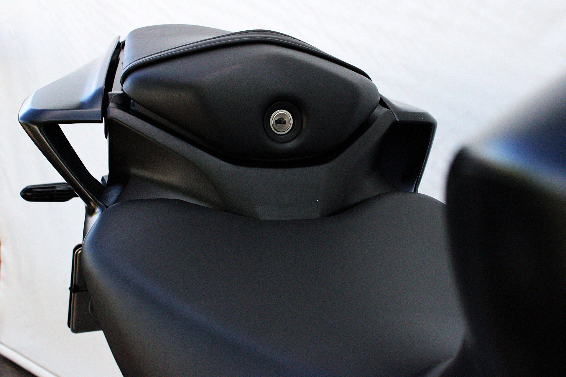 YAMAHA YZF R3 ABS CONNECTED