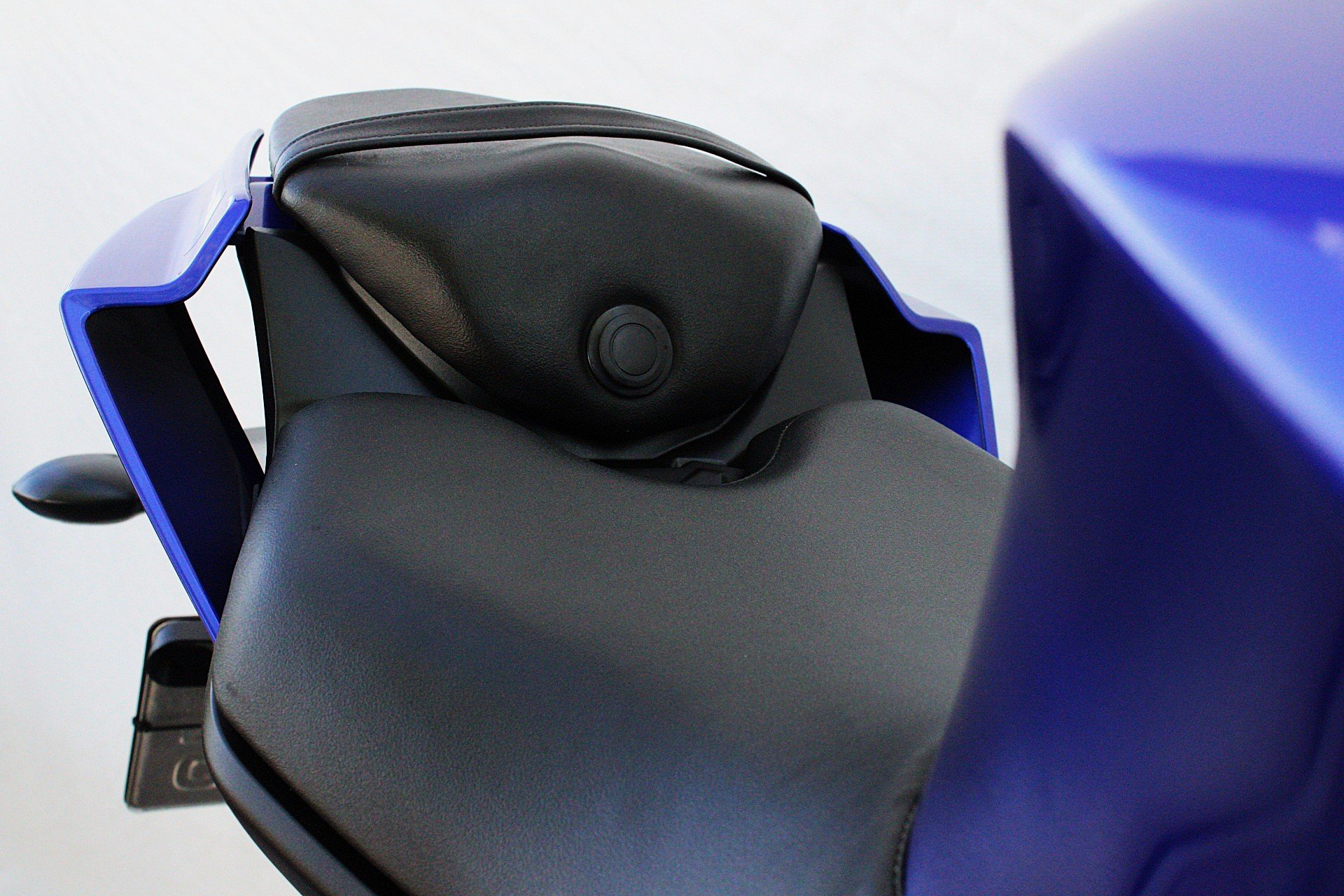 YAMAHA YZF R15