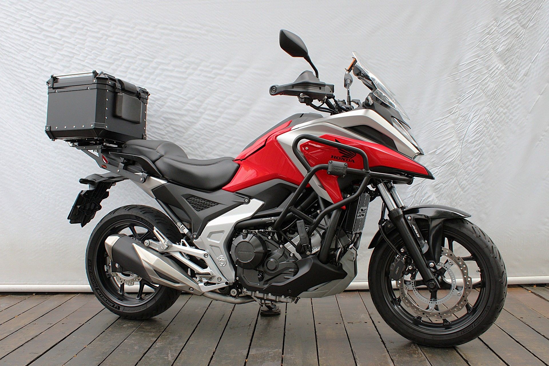 HONDA NC 750X ABS
