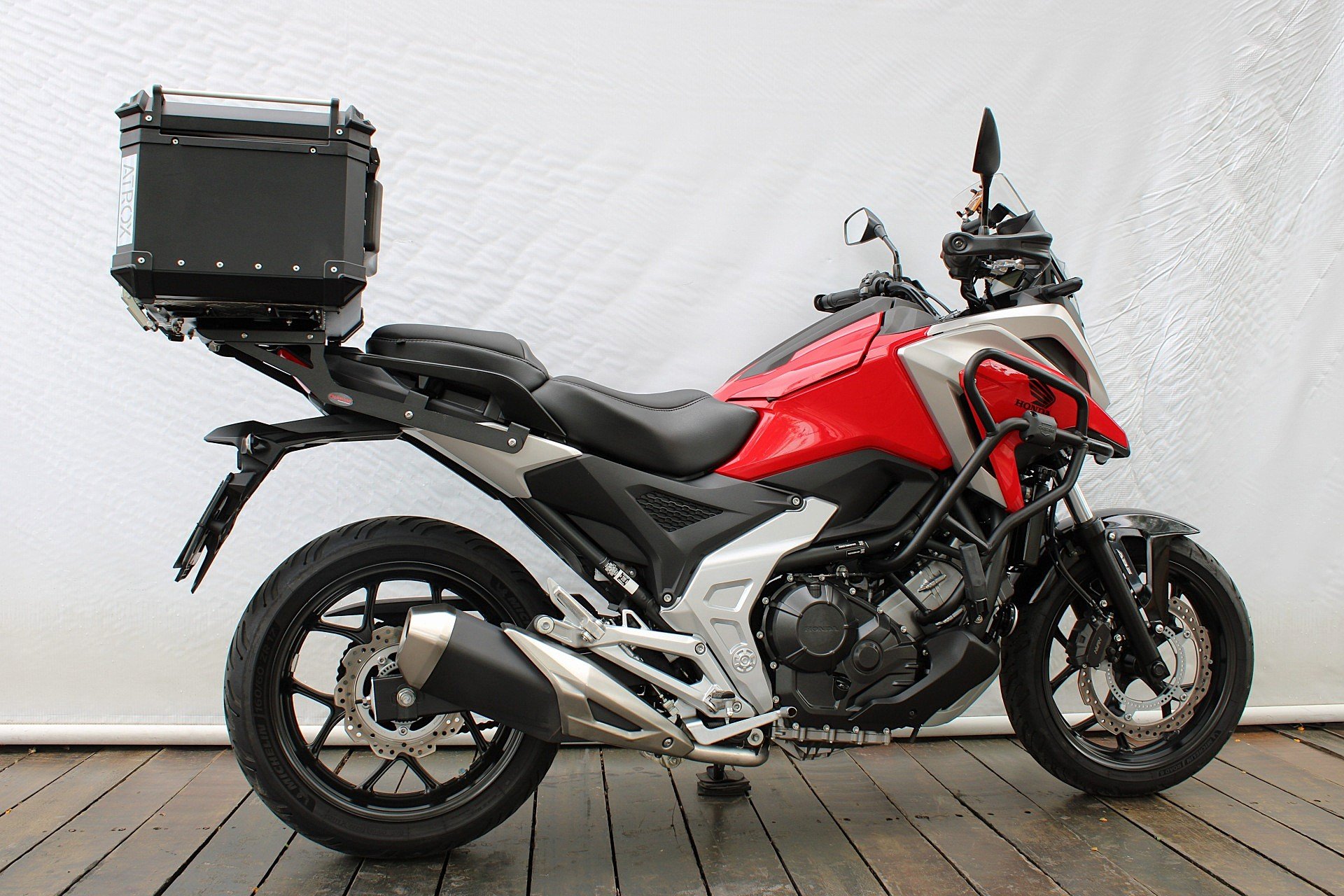 HONDA NC 750X ABS