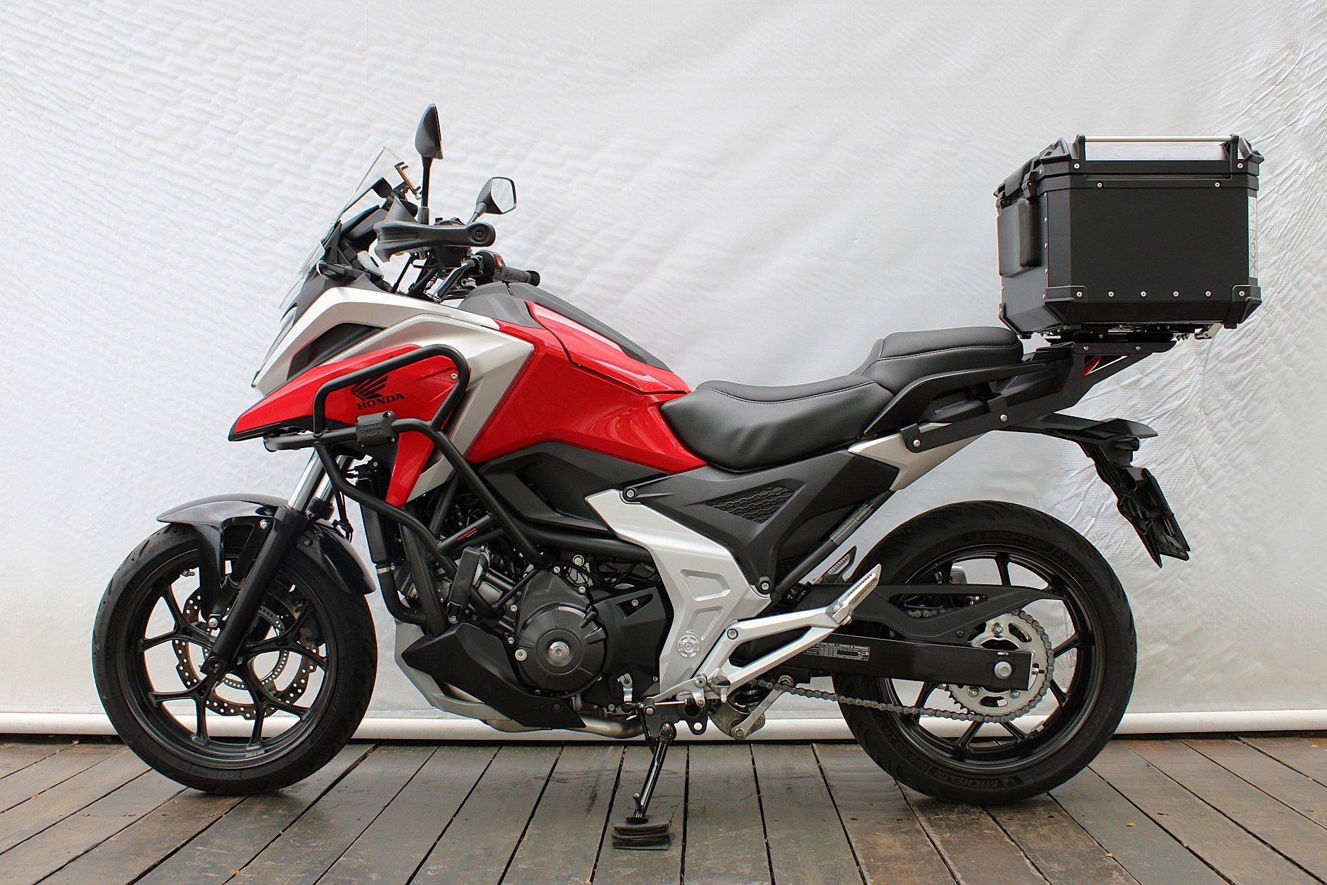 HONDA NC 750X ABS