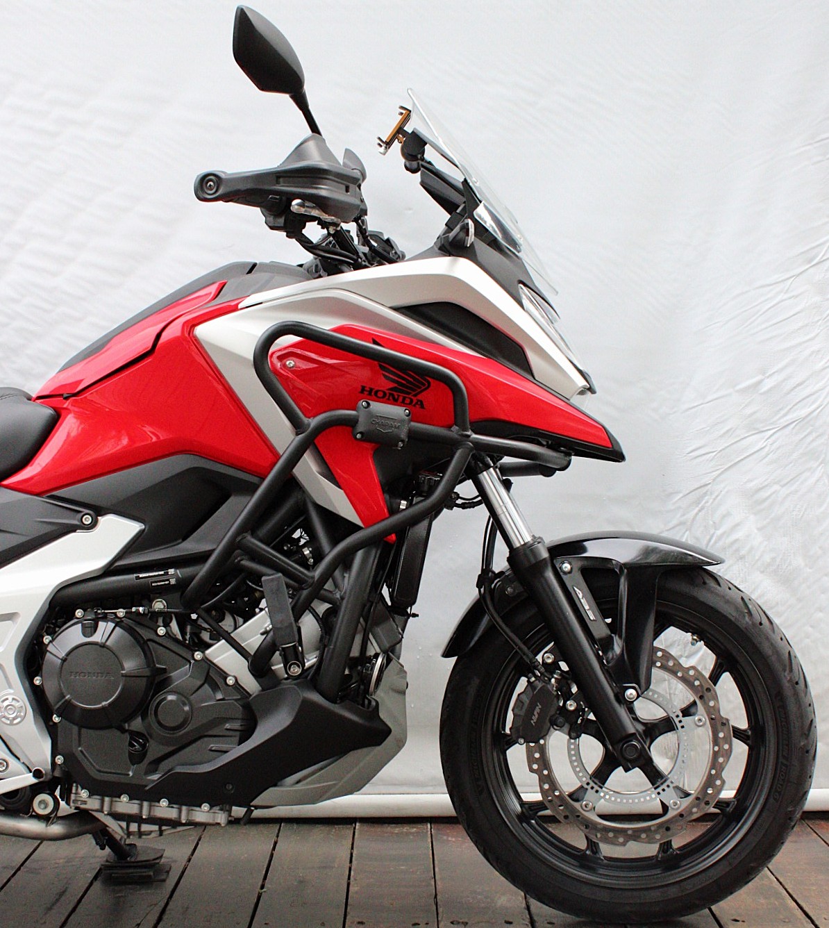 HONDA NC 750X ABS