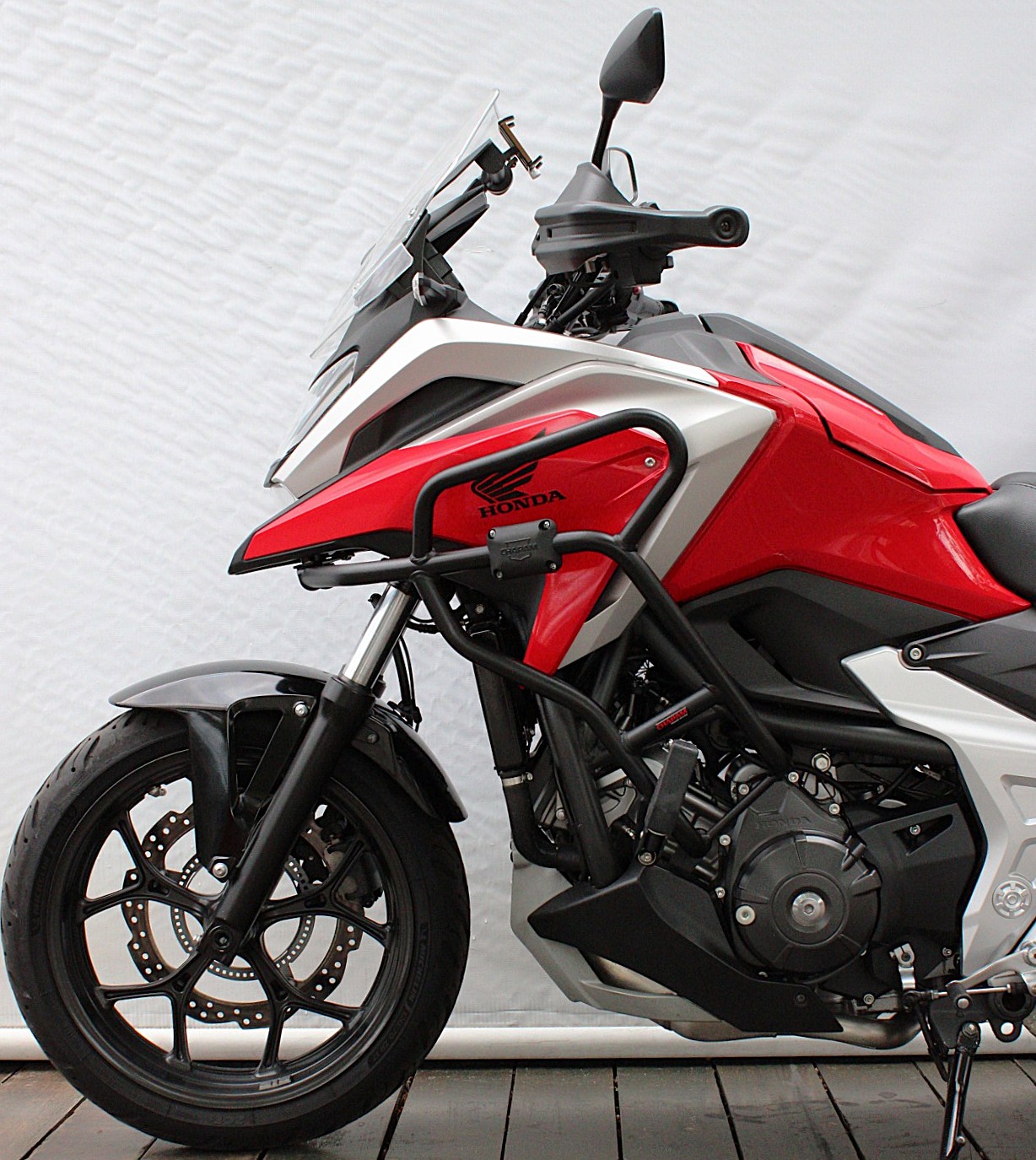 HONDA NC 750X ABS