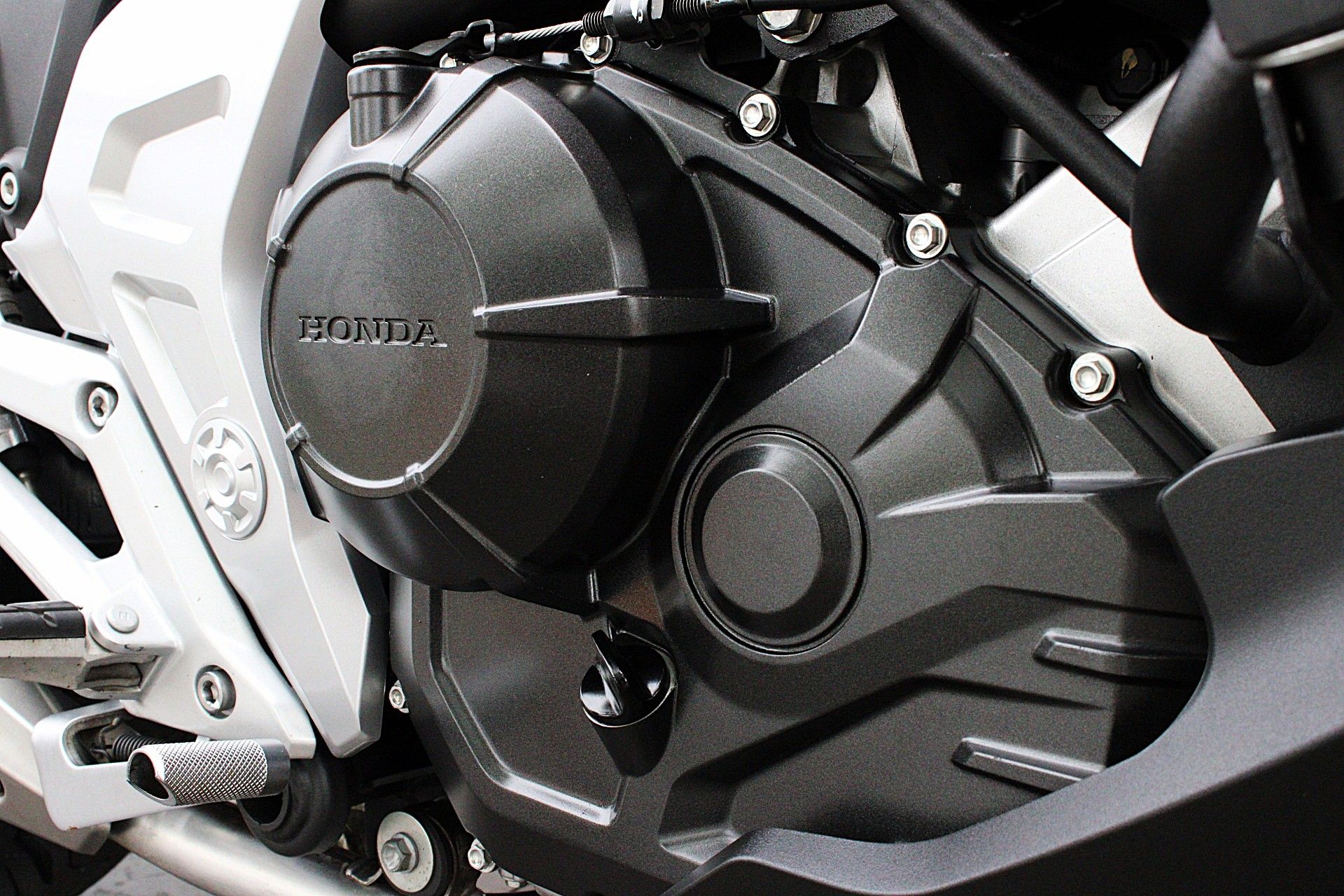 HONDA NC 750X ABS