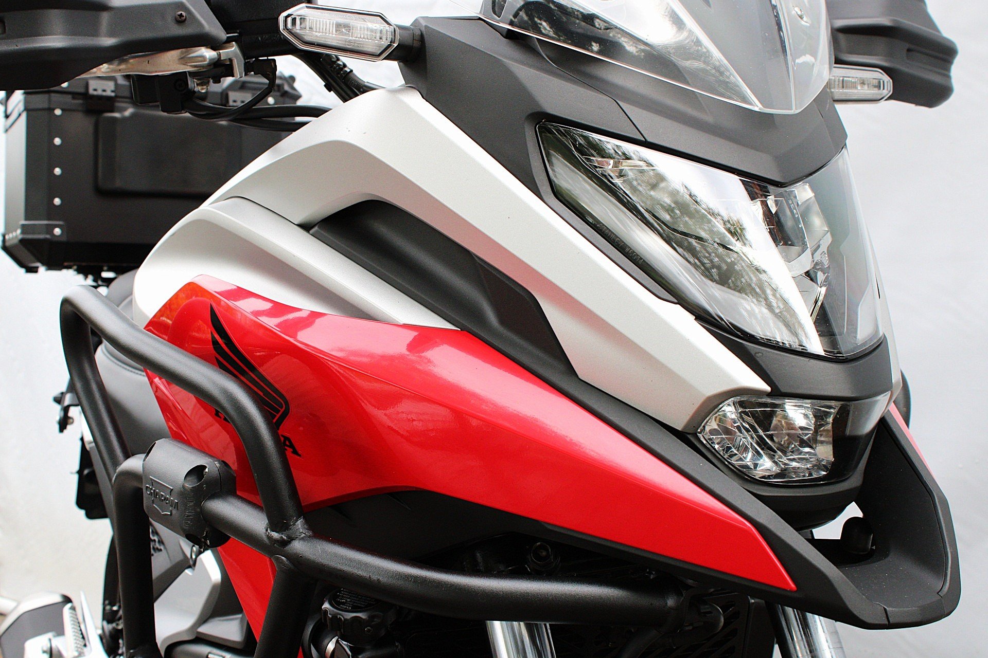 HONDA NC 750X ABS
