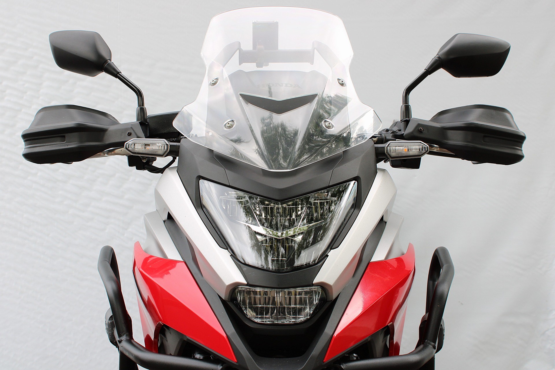HONDA NC 750X ABS