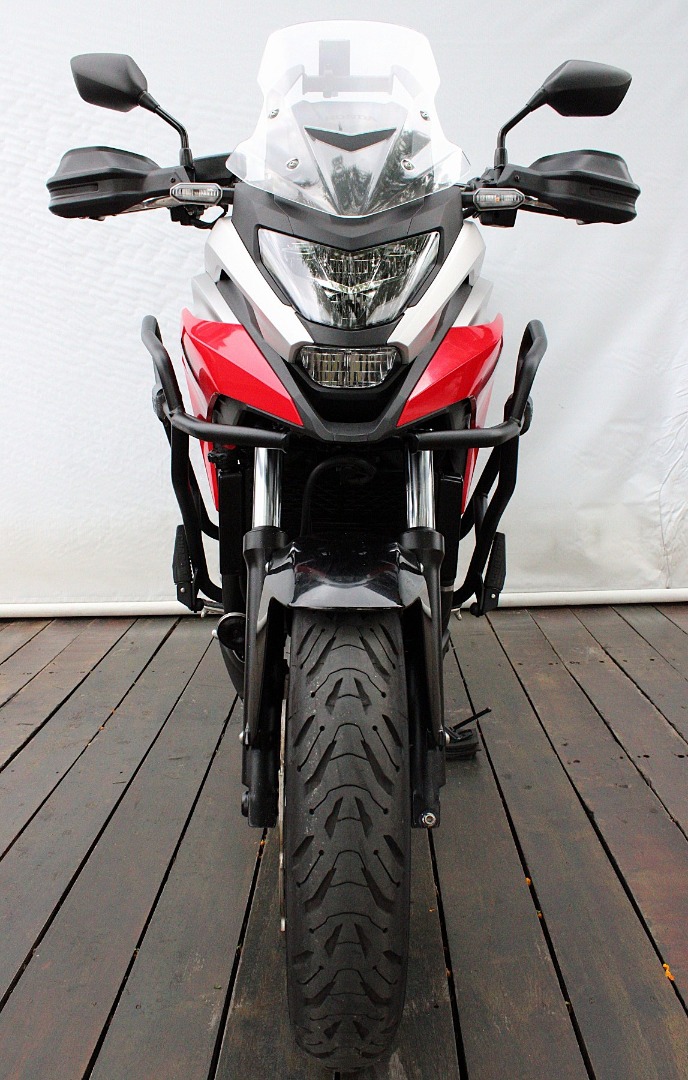 HONDA NC 750X ABS