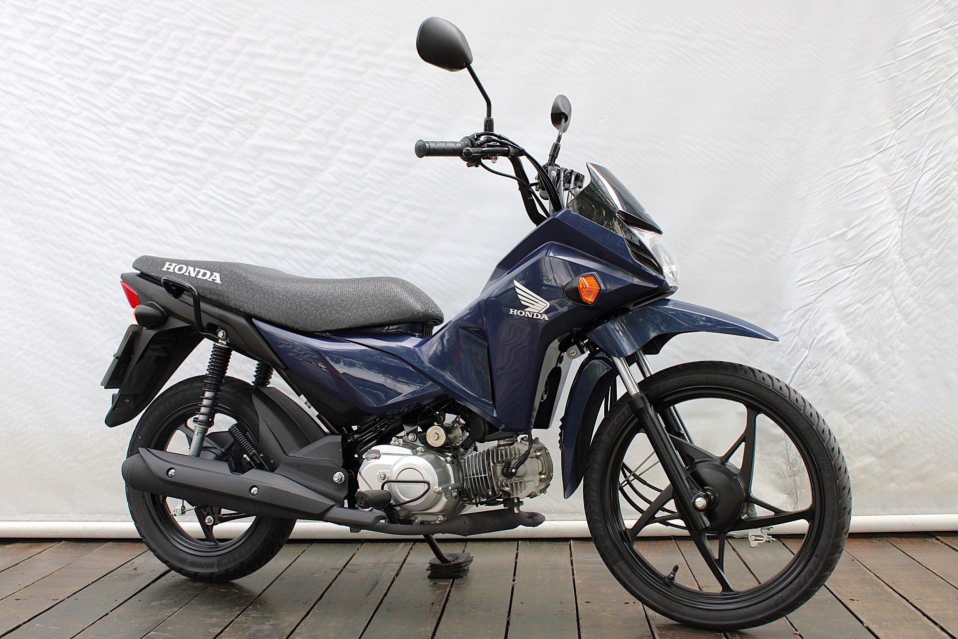 HONDA POP 110I ES