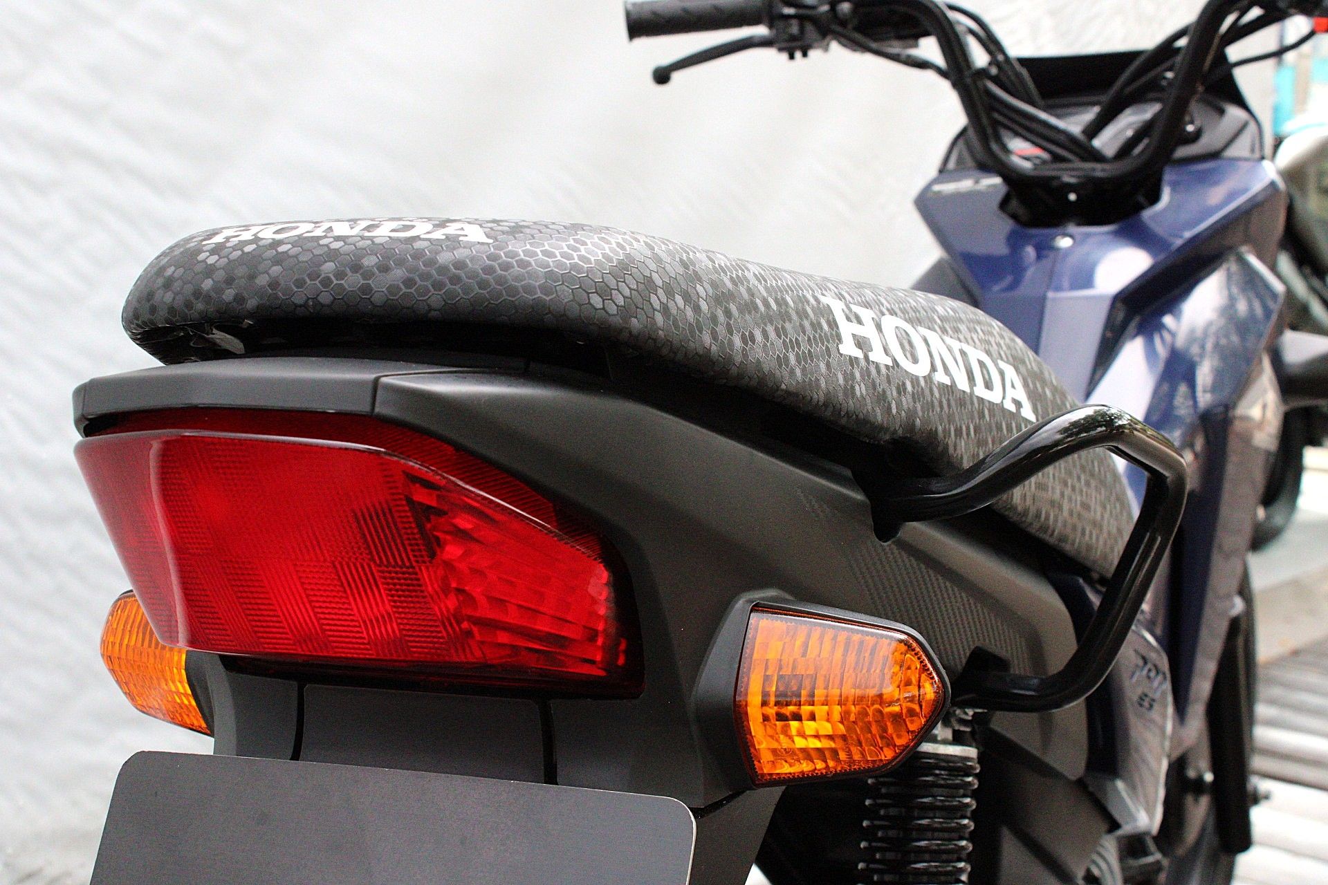 HONDA POP 110I ES