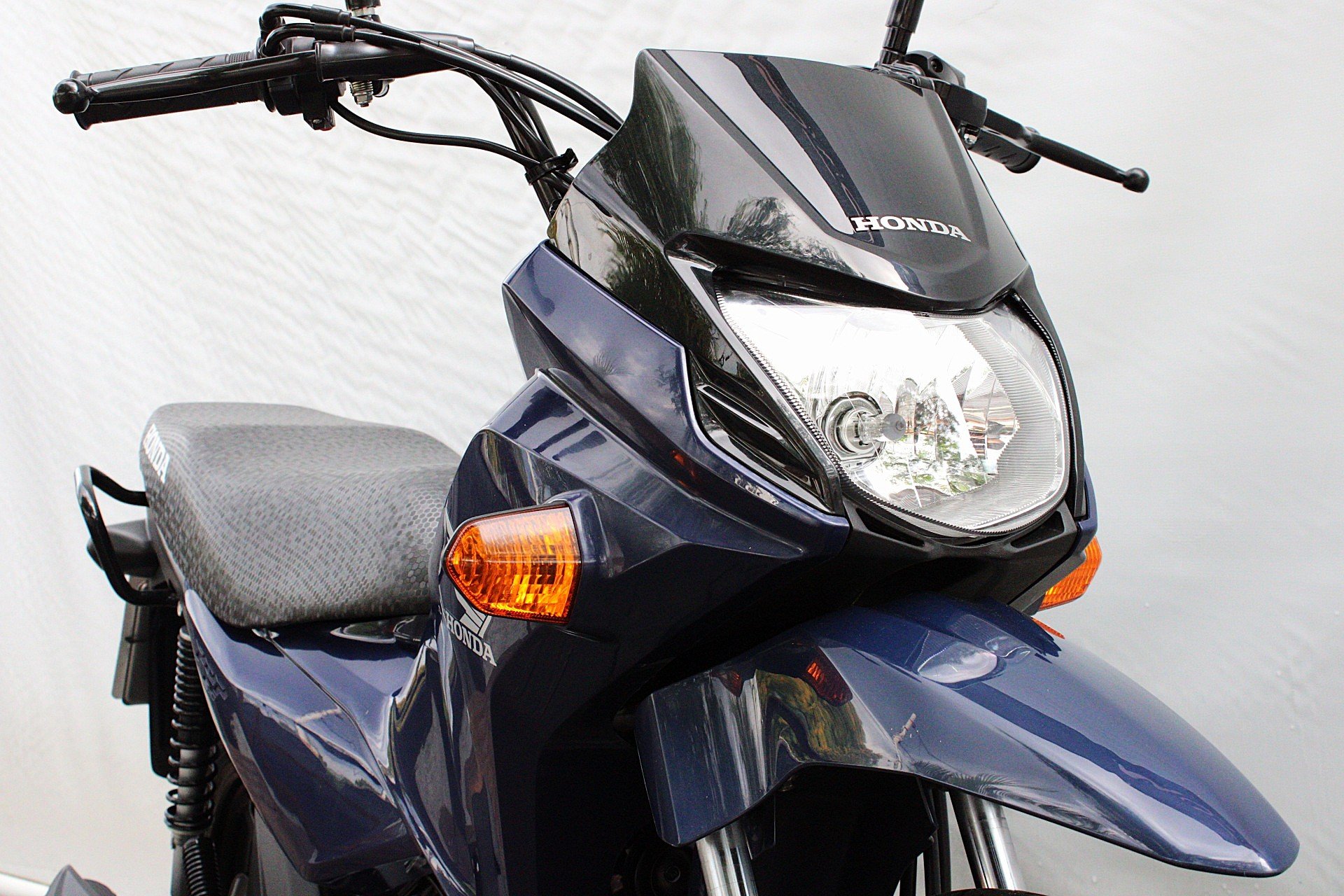 HONDA POP 110I ES