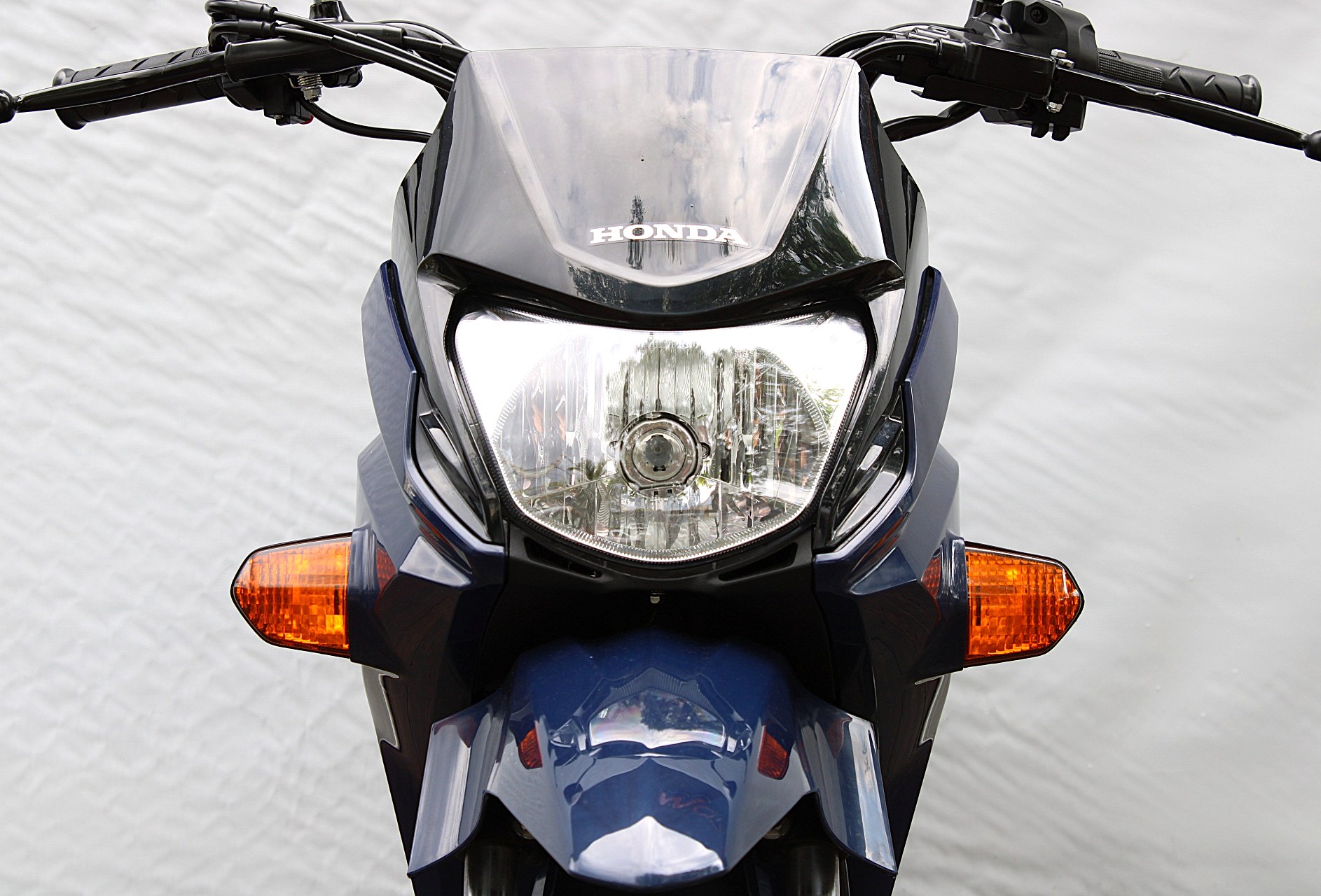 HONDA POP 110I ES