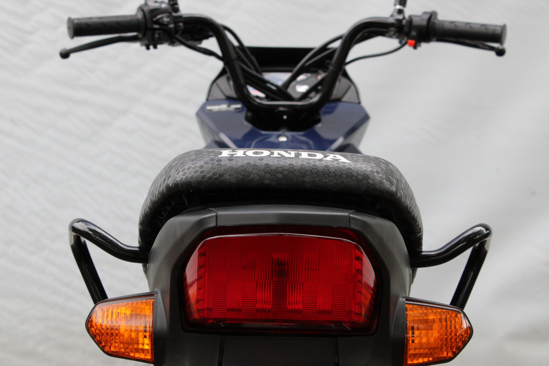 HONDA POP 110I ES
