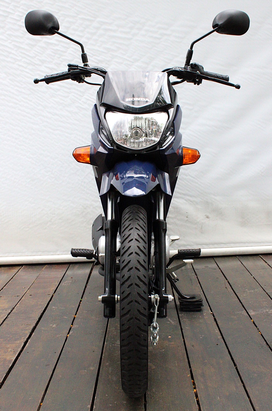 HONDA POP 110I ES