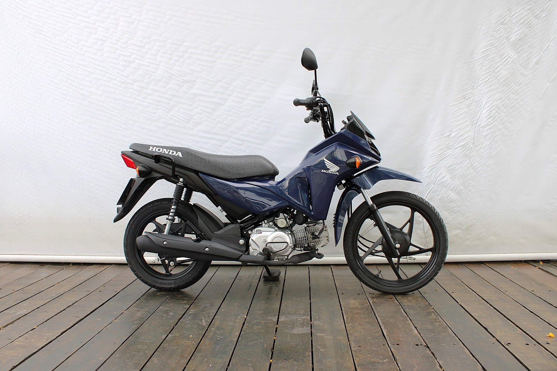 HONDA POP 110I ES