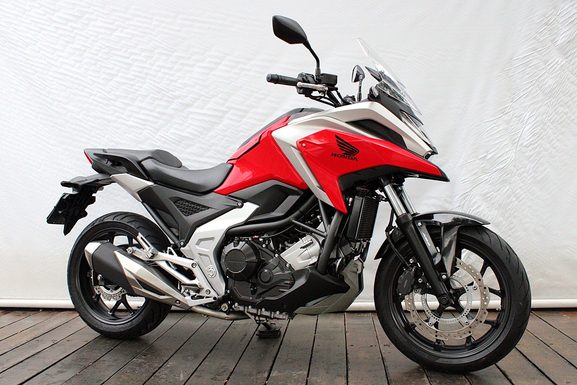 HONDA NC 750X ABS DCT