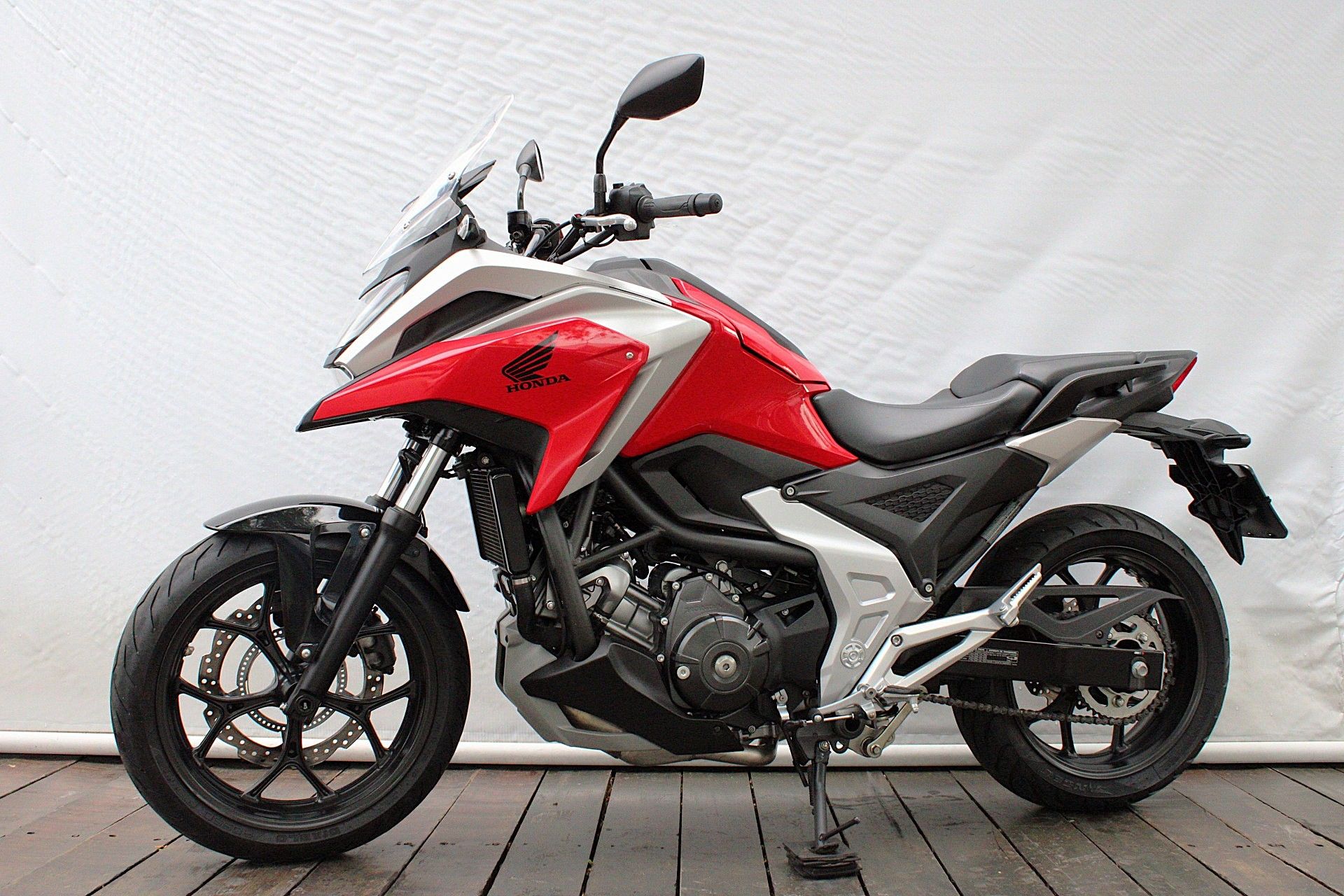 HONDA NC 750X ABS DCT