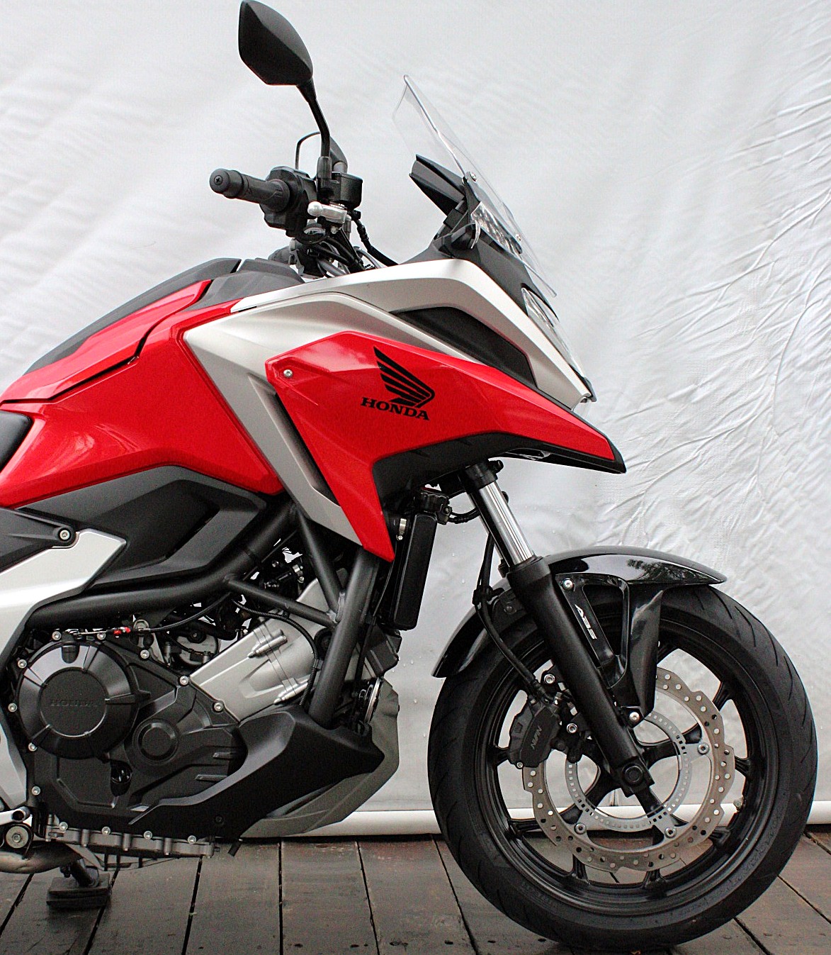HONDA NC 750X ABS DCT