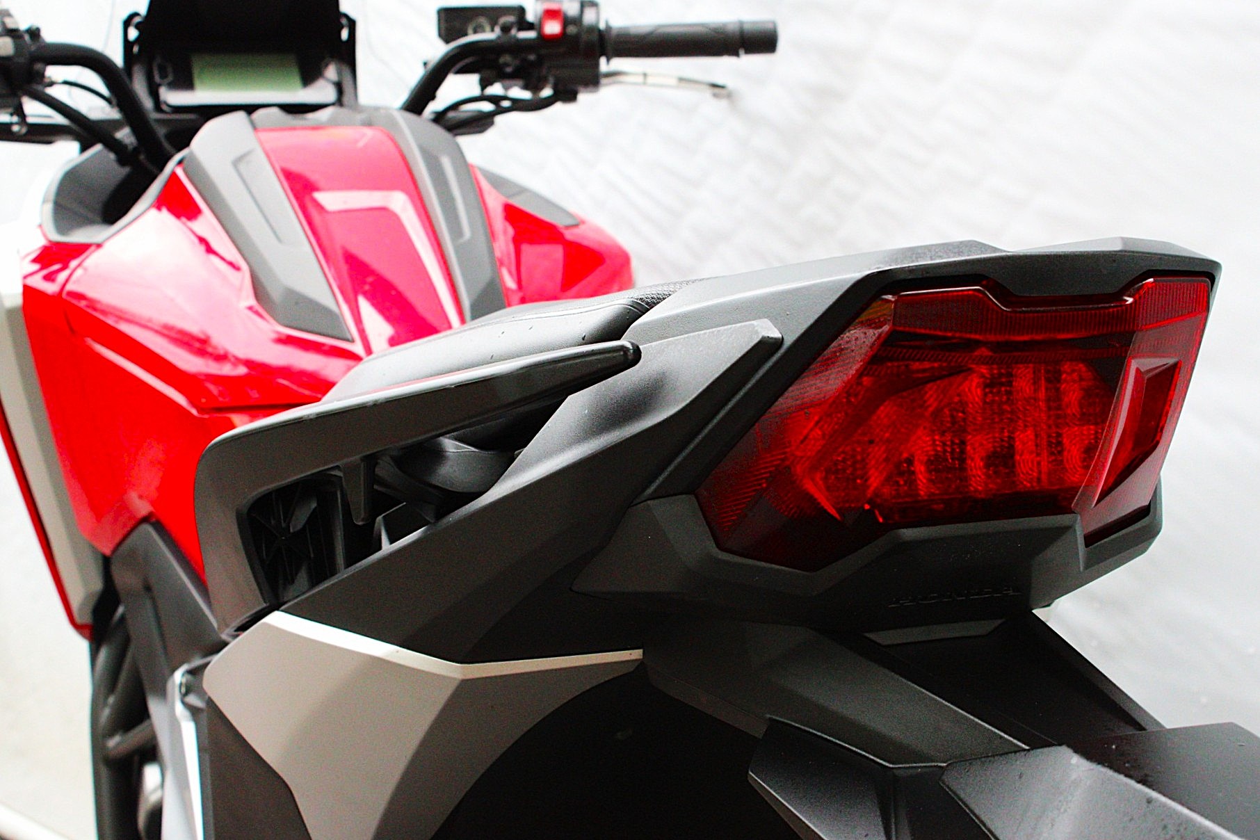 HONDA NC 750X ABS DCT